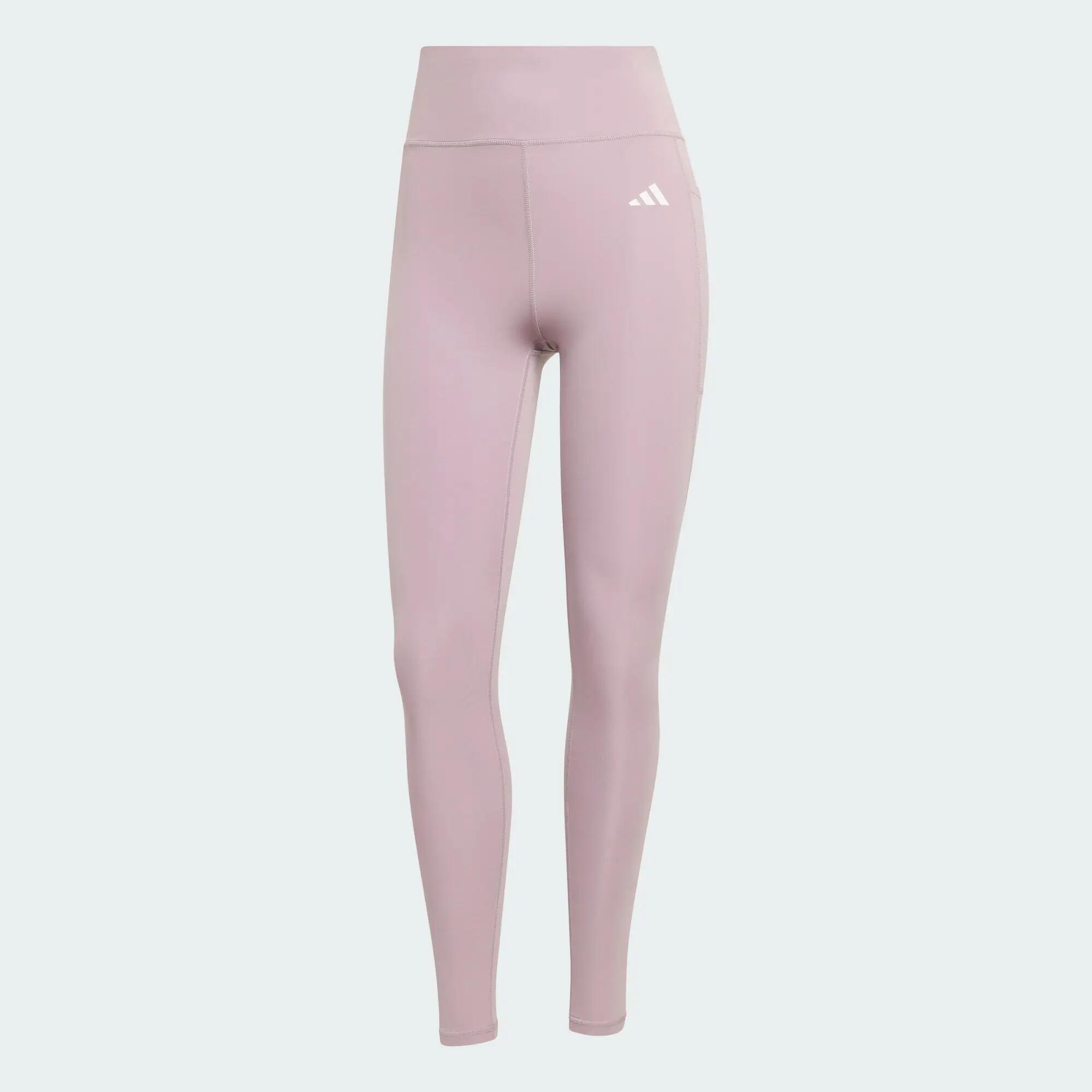 Długie legginsy Optimé Essentials Stash Pocket 2/5
