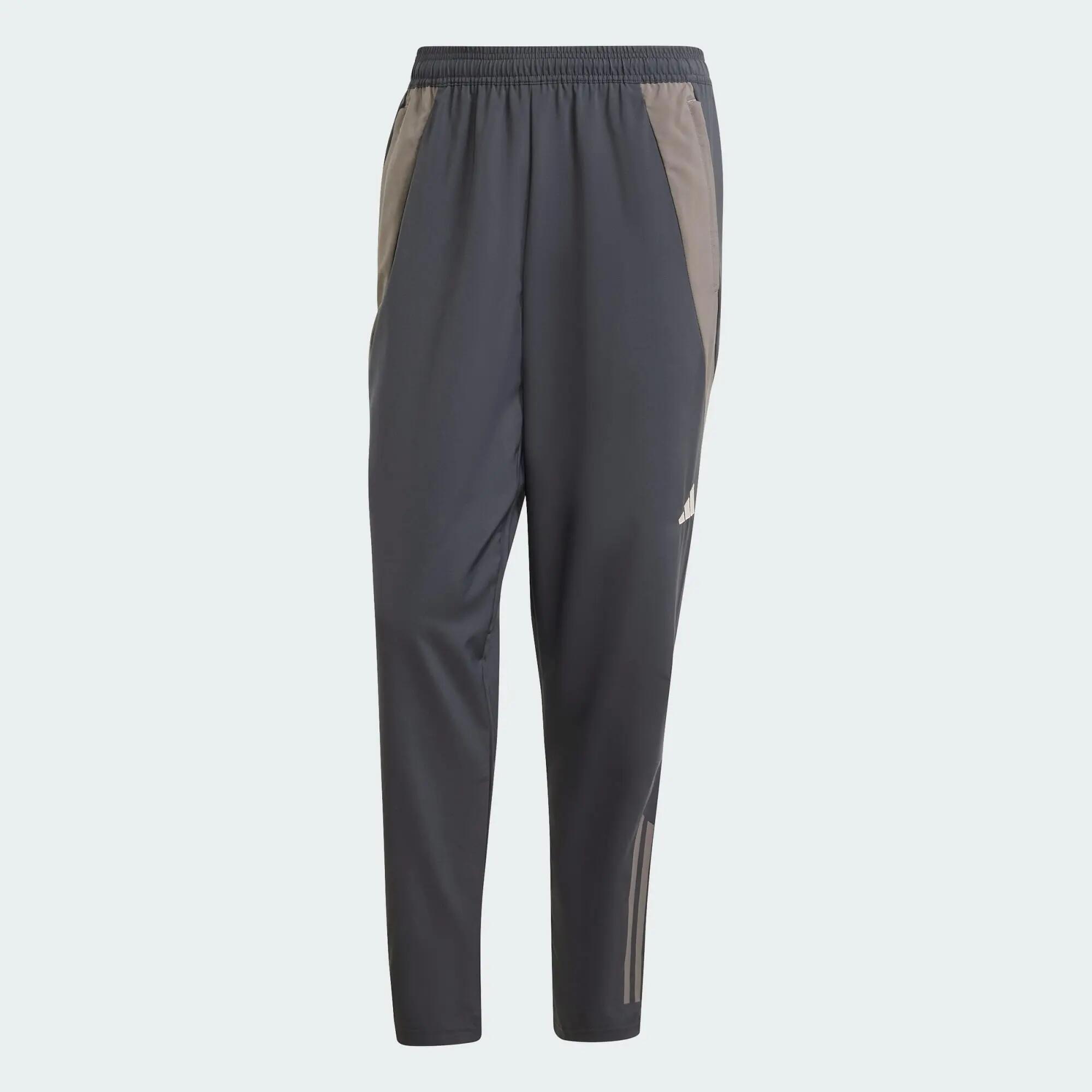 Real Madrid Tiro 24 Competition Presentation Broek 2/7