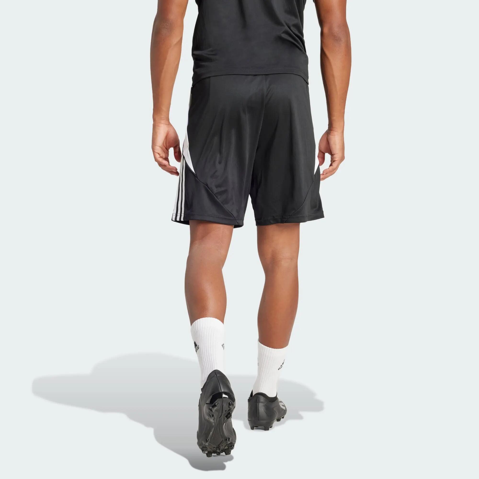 Adidas Short de football pour homme 3/6