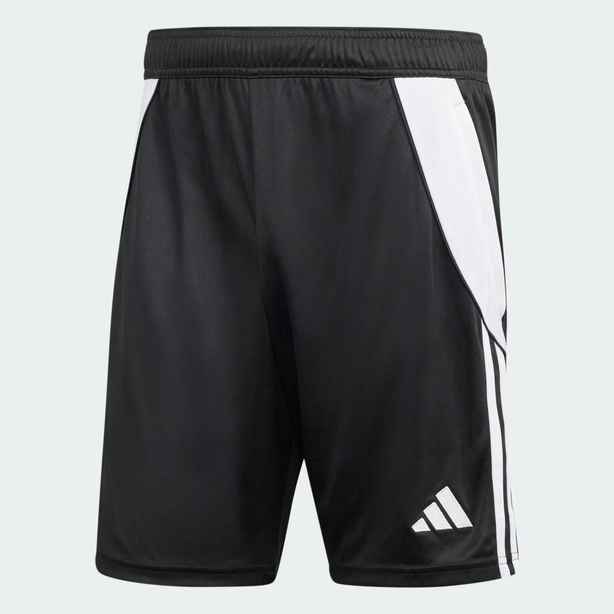 Adidas Short de football pour homme 2/6