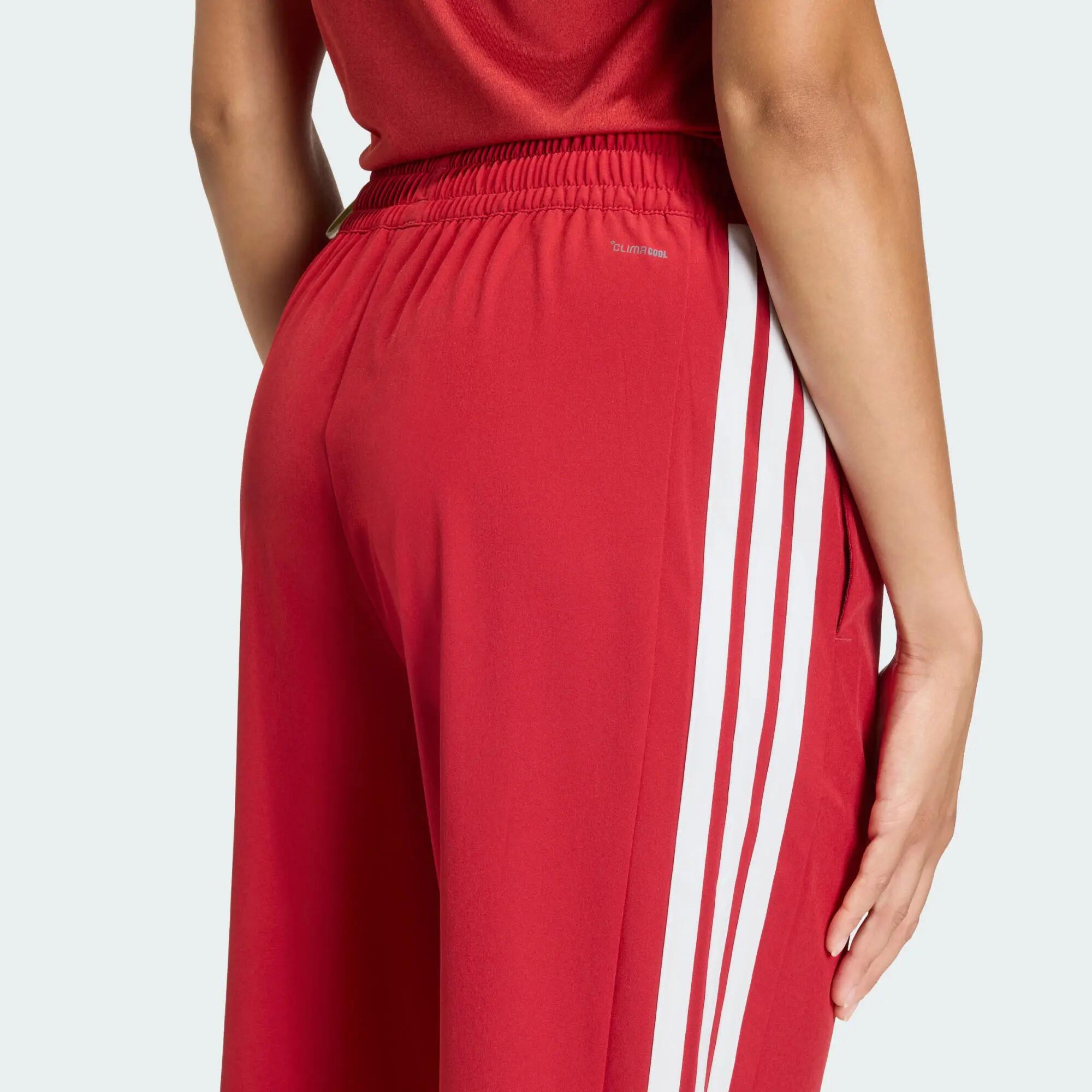 Spodnie Train Essentials 3-Stripes Woven 5/6
