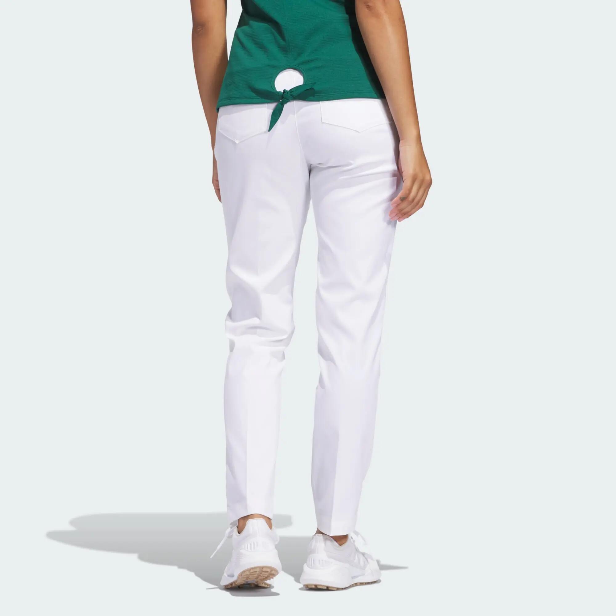 Pantalón Ultimate365 Twistweave Five-Pocket 3/7