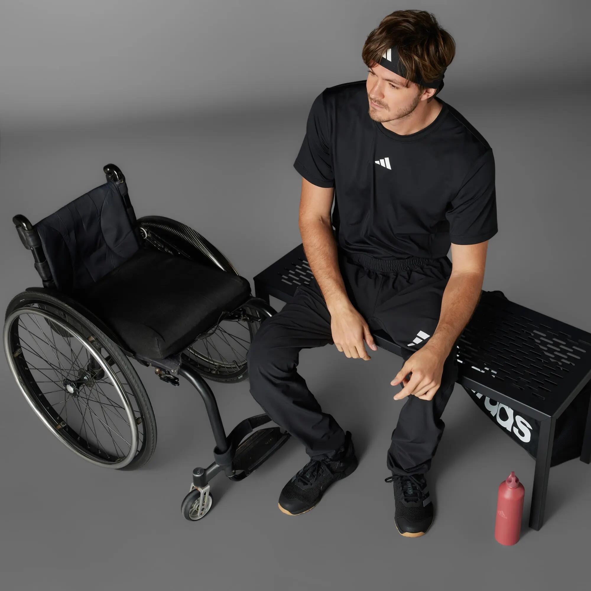 Adaptive Broek 5/14