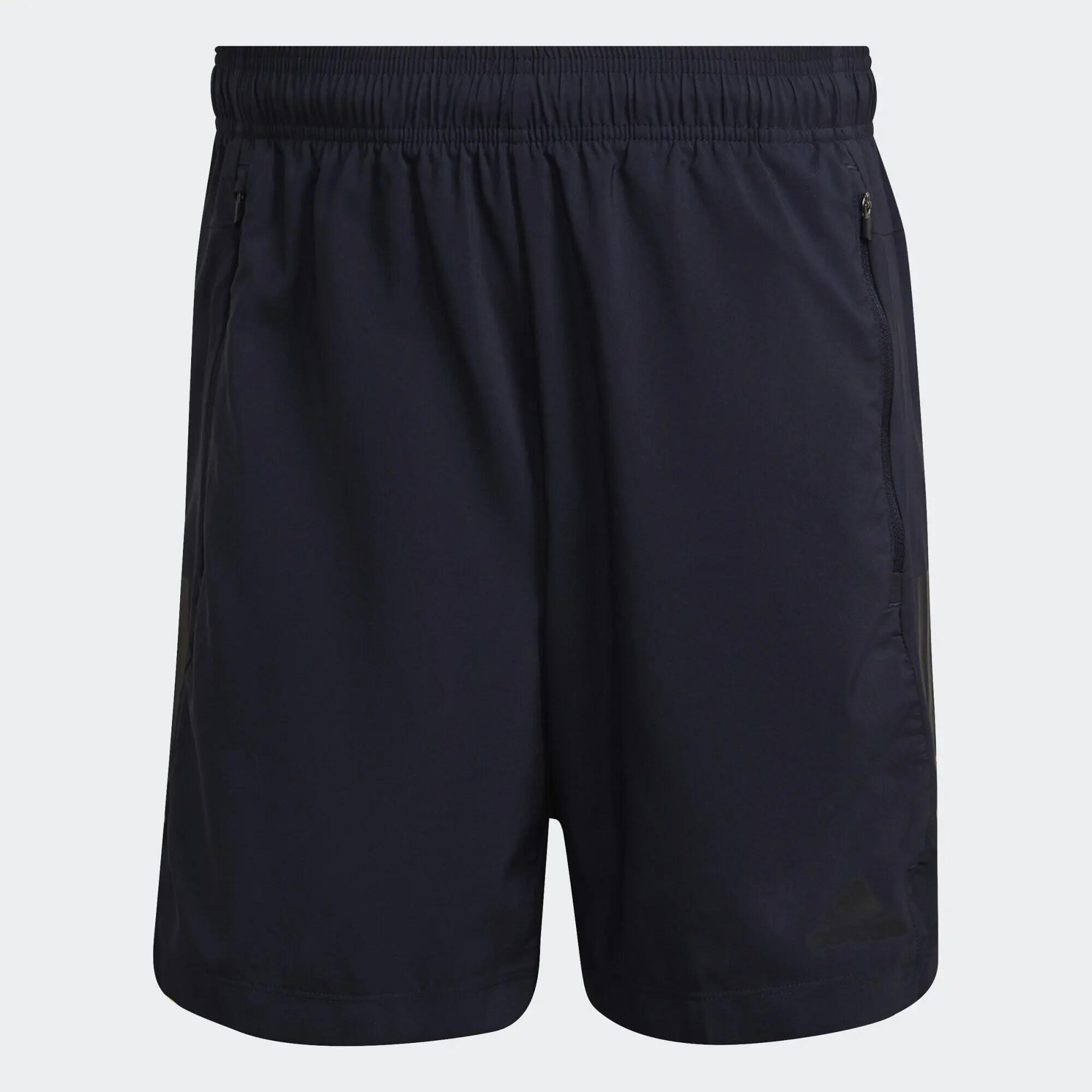 Training Shorts 2/5