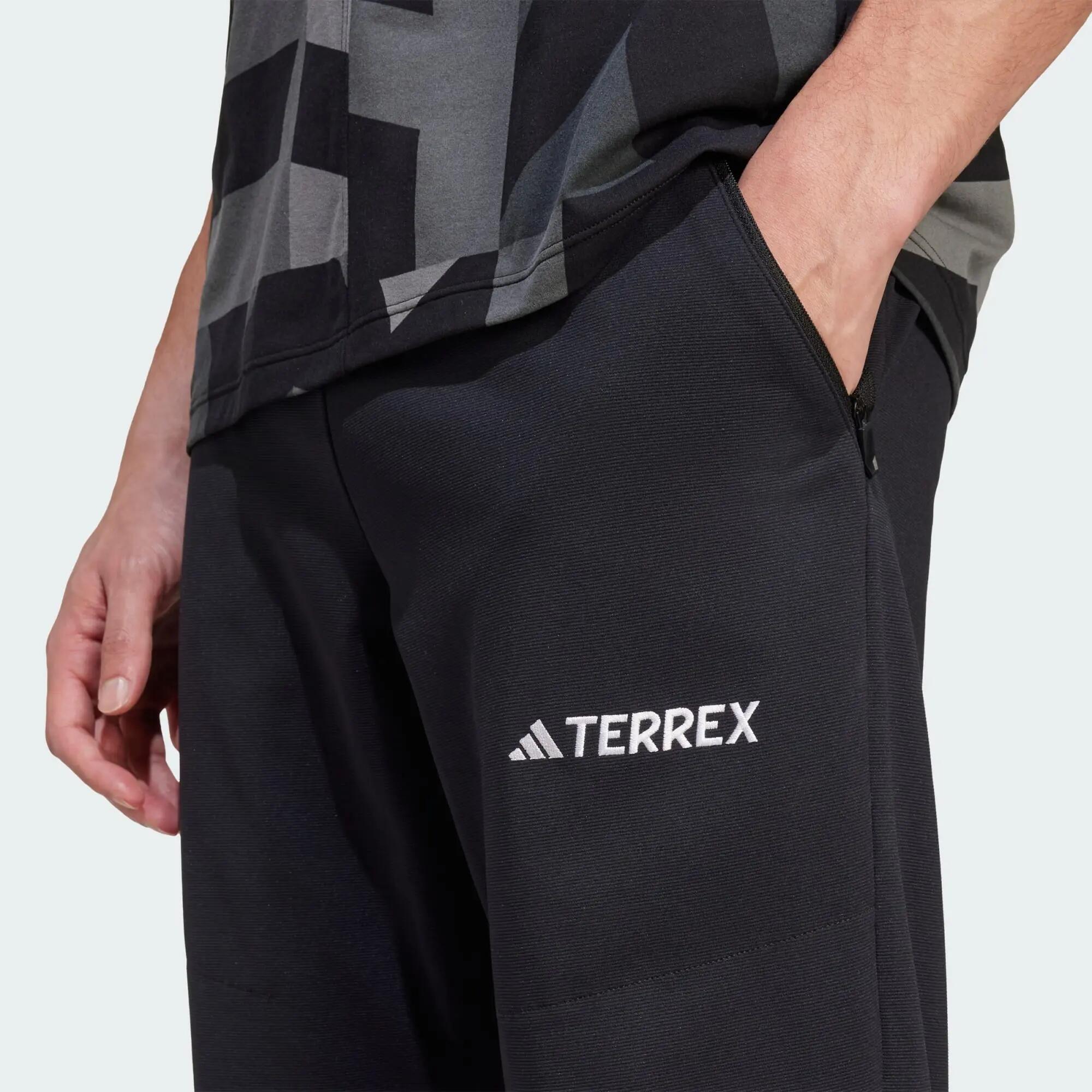Terrex Multi Knit Hose 5/7