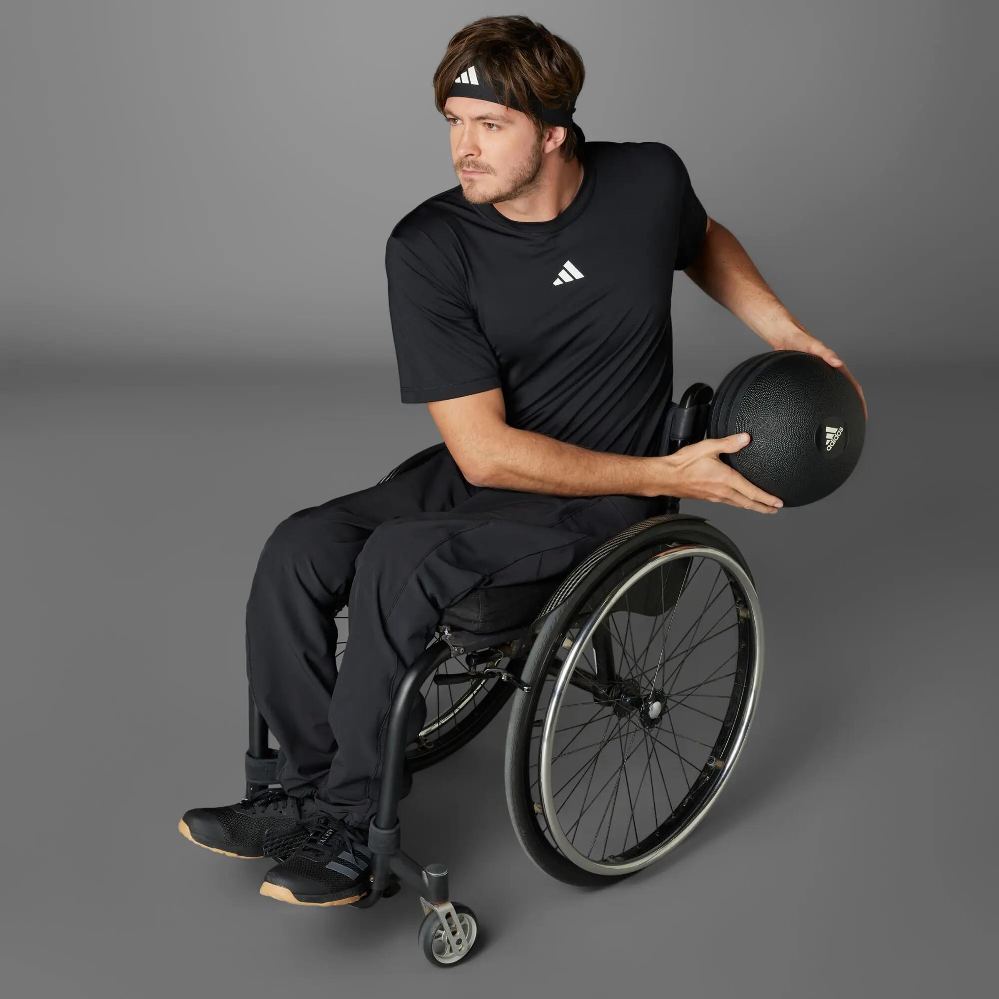 Adaptive Broek 11/14