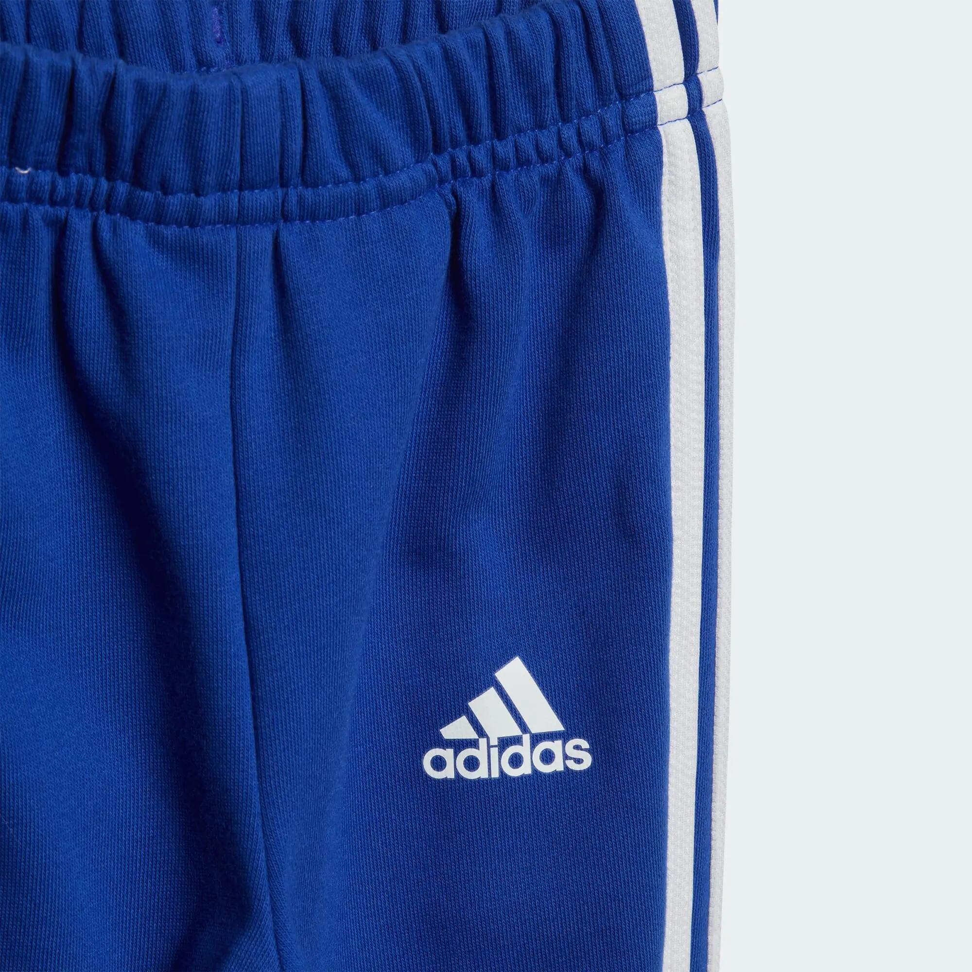 Conjunto 3-Stripes Essentials – Criança 5/5