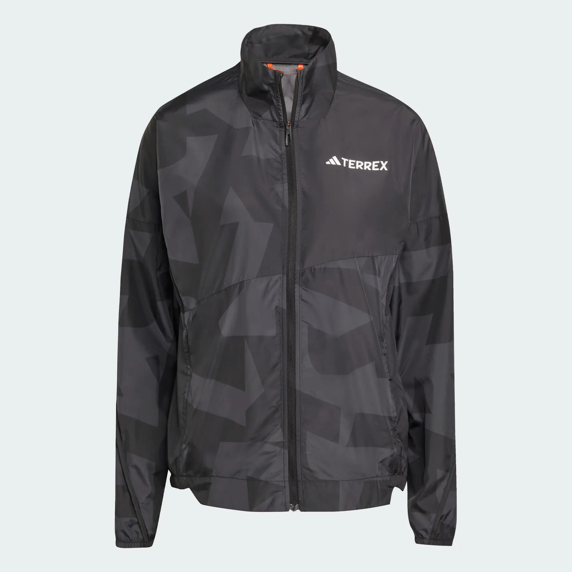 Větrovka Terrex Multi Printed 2/5
