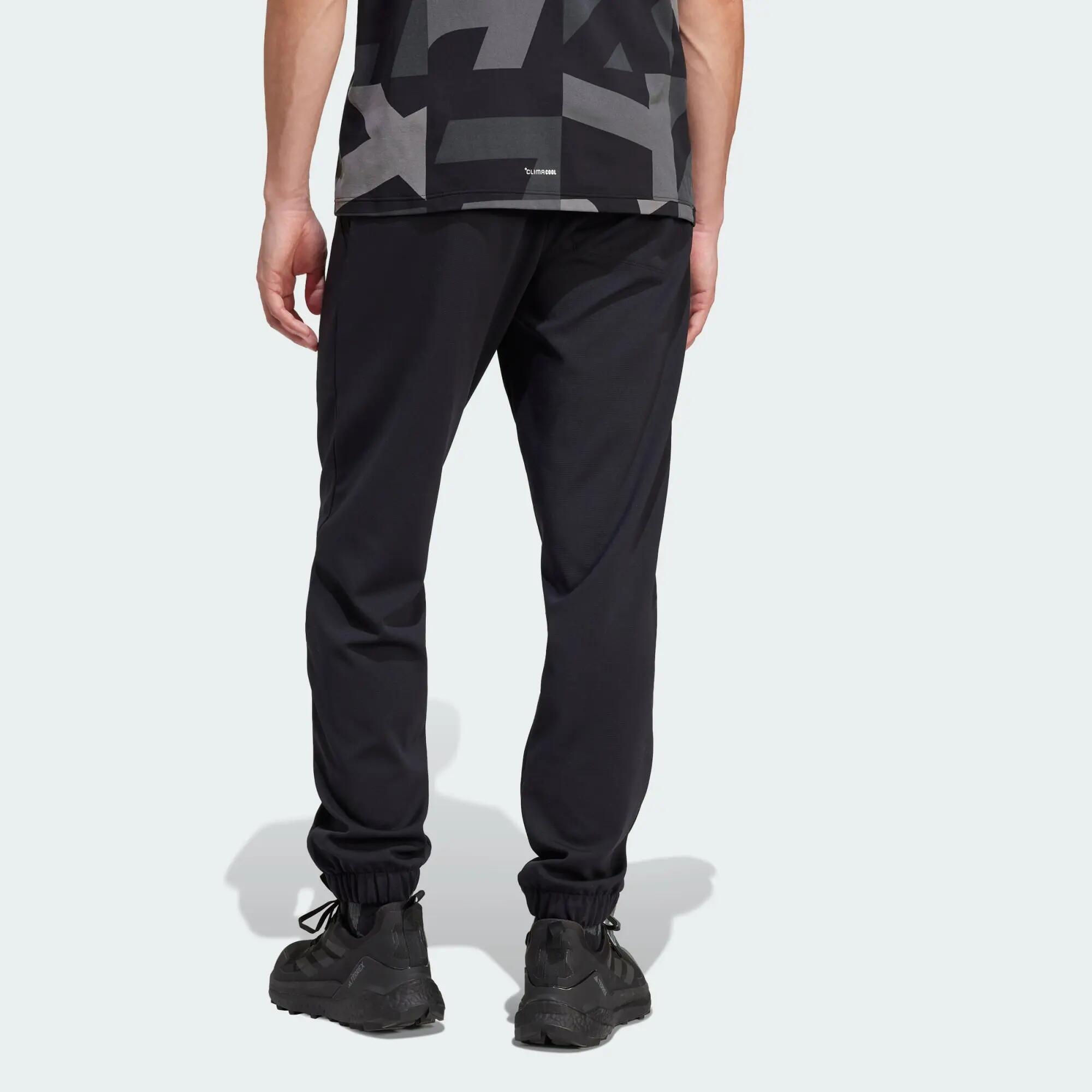 Terrex Multi Knit Hose 3/7