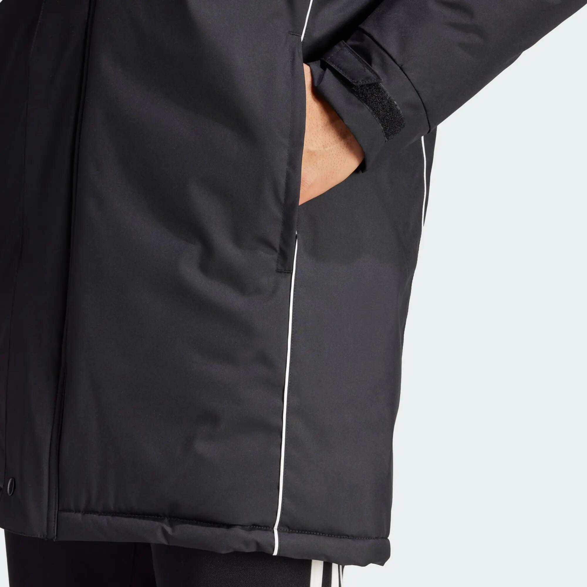 Tiro 24 Stadium Parka 5/7