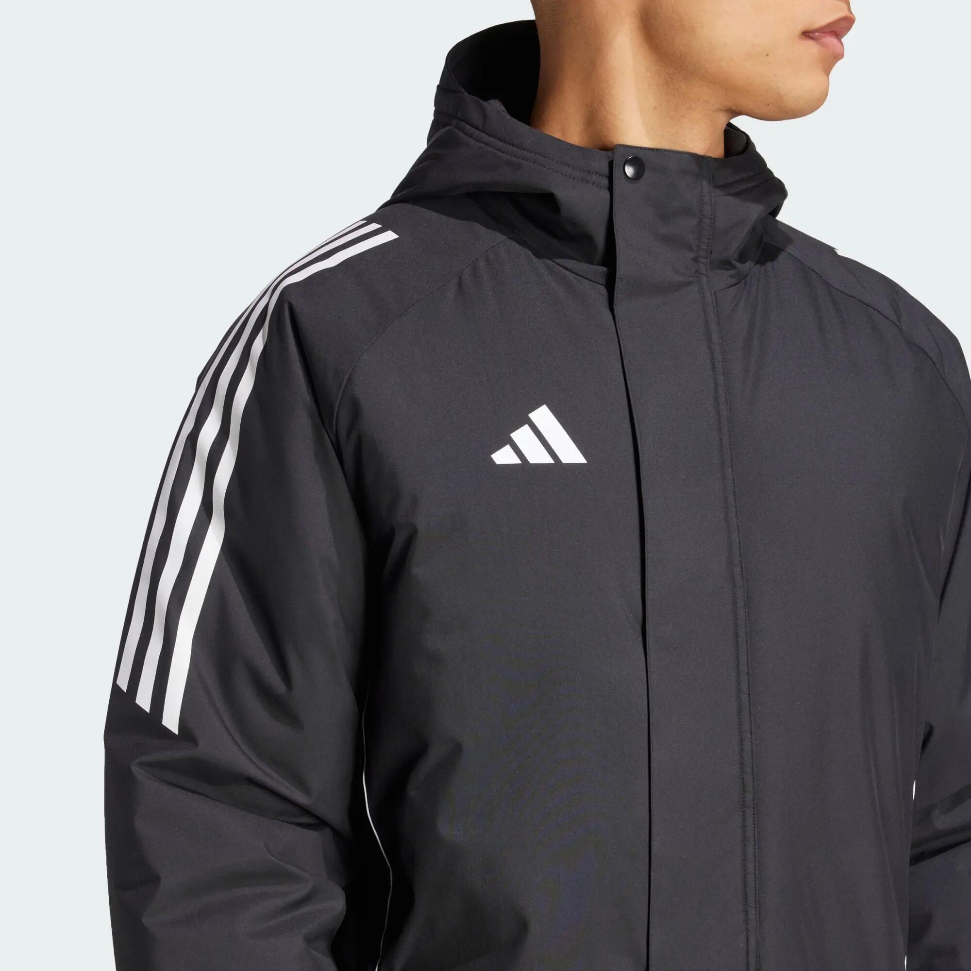 Tiro 24 Stadium Parka 4/7