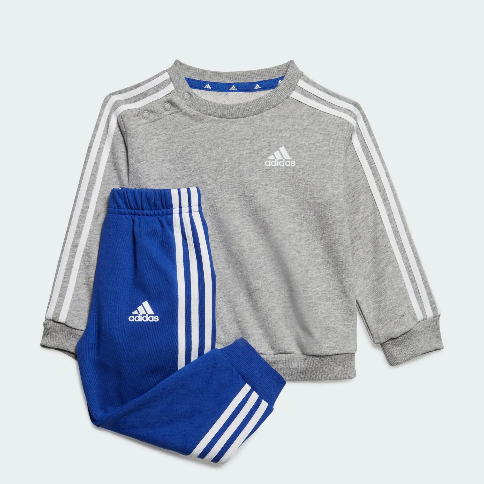 Conjunto 3-Stripes Essentials – Criança 3/5