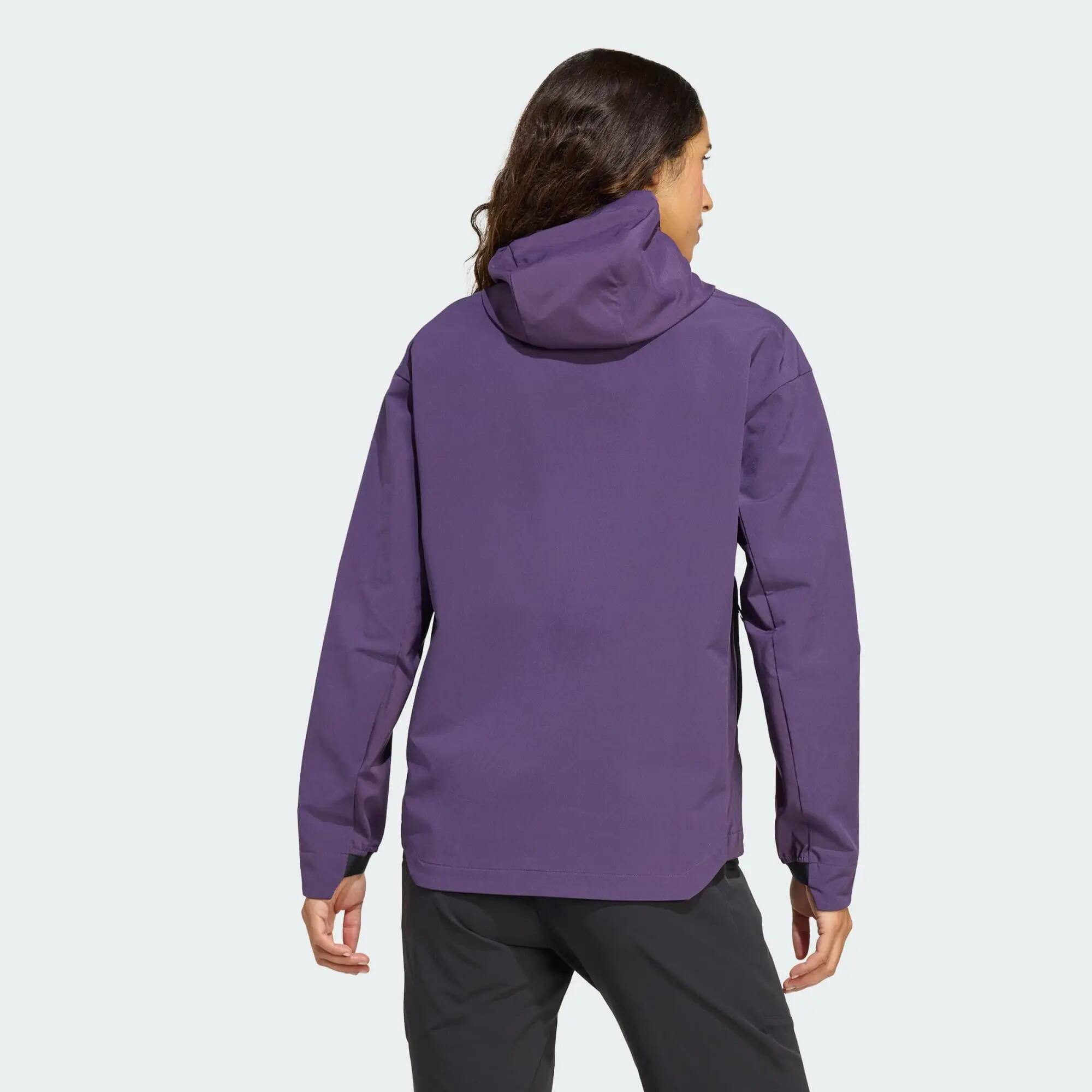 Veste Softshell Terrex Multi 3/6