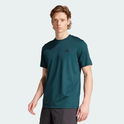 T-shirt de training Train Essentials