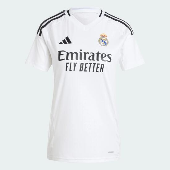 Koszulka Real Madrid 24/25 Home