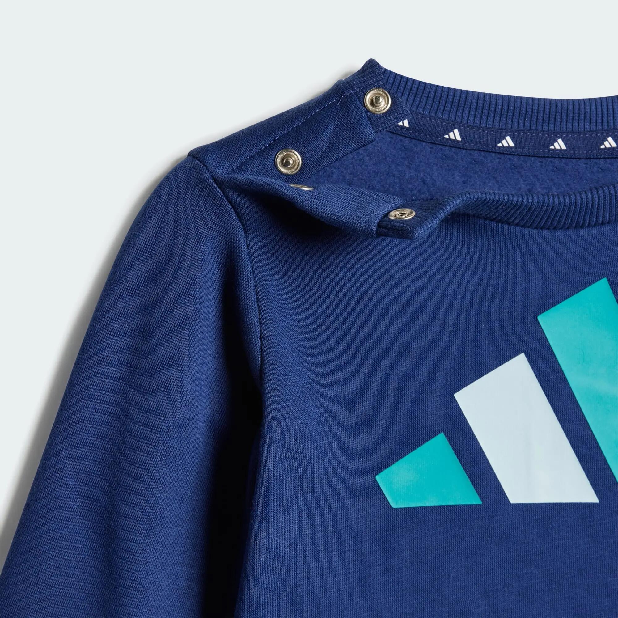 Ensemble sportswear Essentials Enfants 2/13