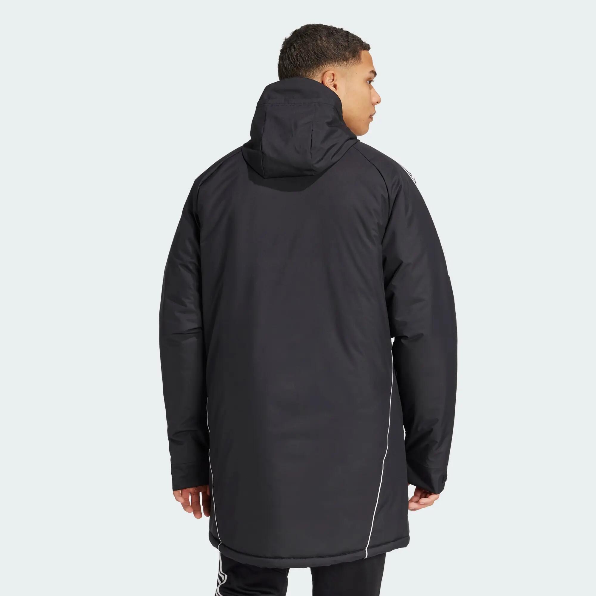 Tiro 24 Stadium Parka 3/7