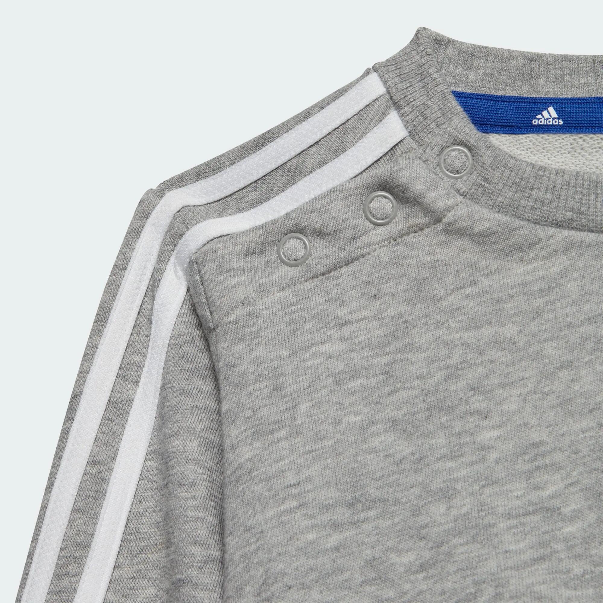Conjunto 3-Stripes Essentials – Criança 2/5