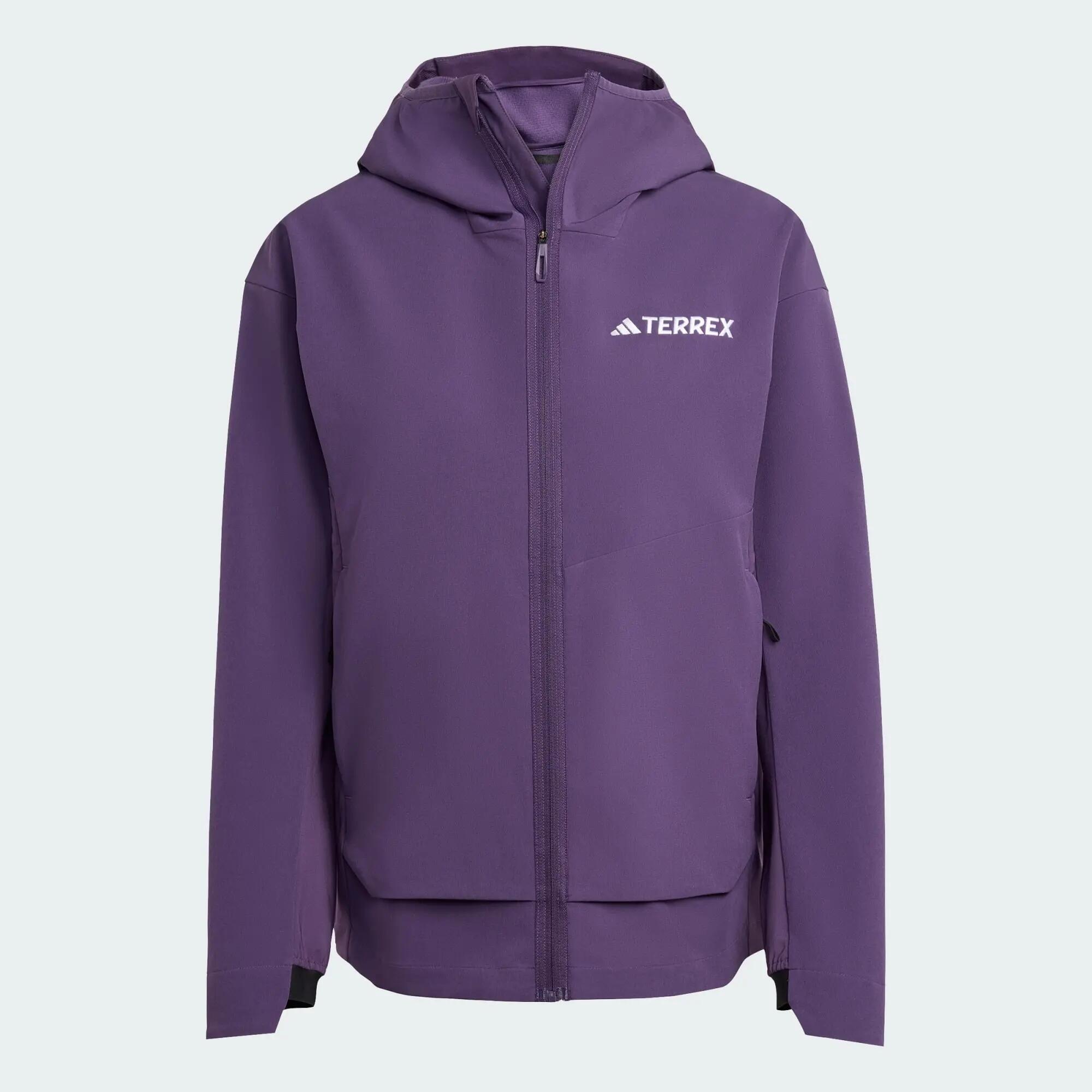 Veste Softshell Terrex Multi 2/6