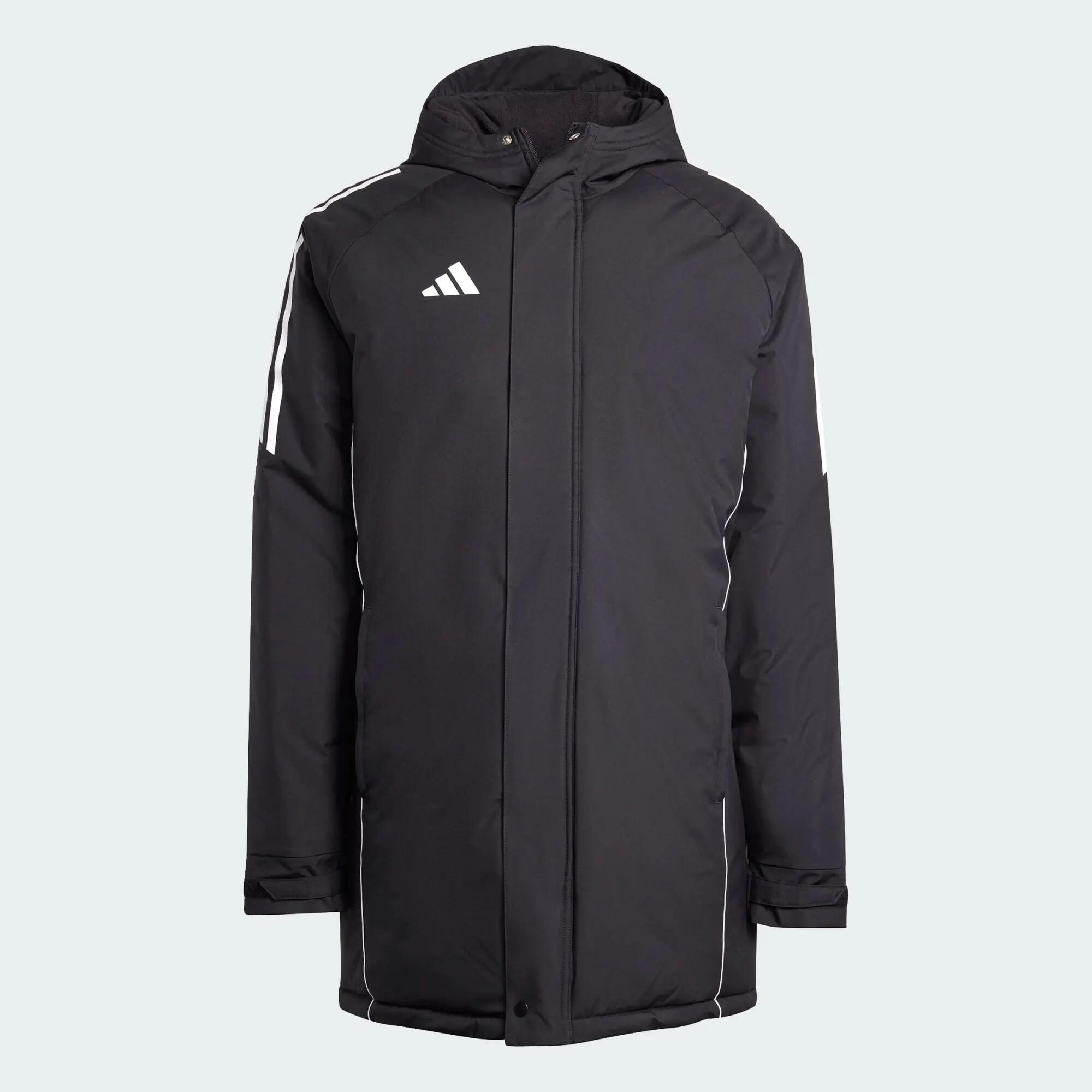 Tiro 24 Stadium Parka 2/7