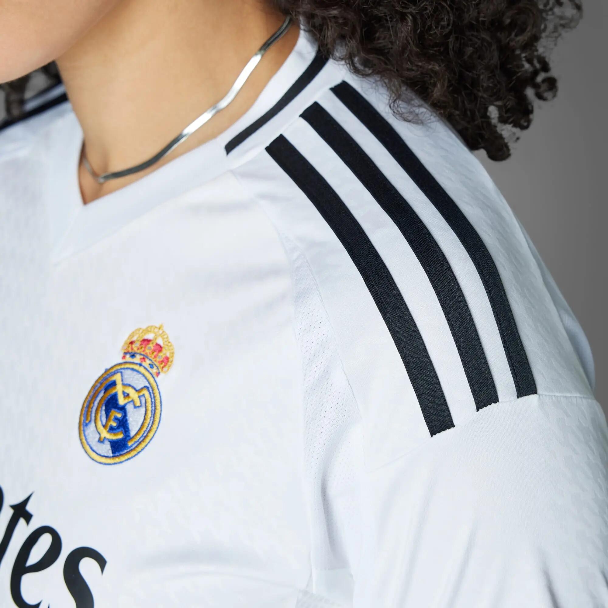 Real Madrid 24/25 Thuisshirt 7/15