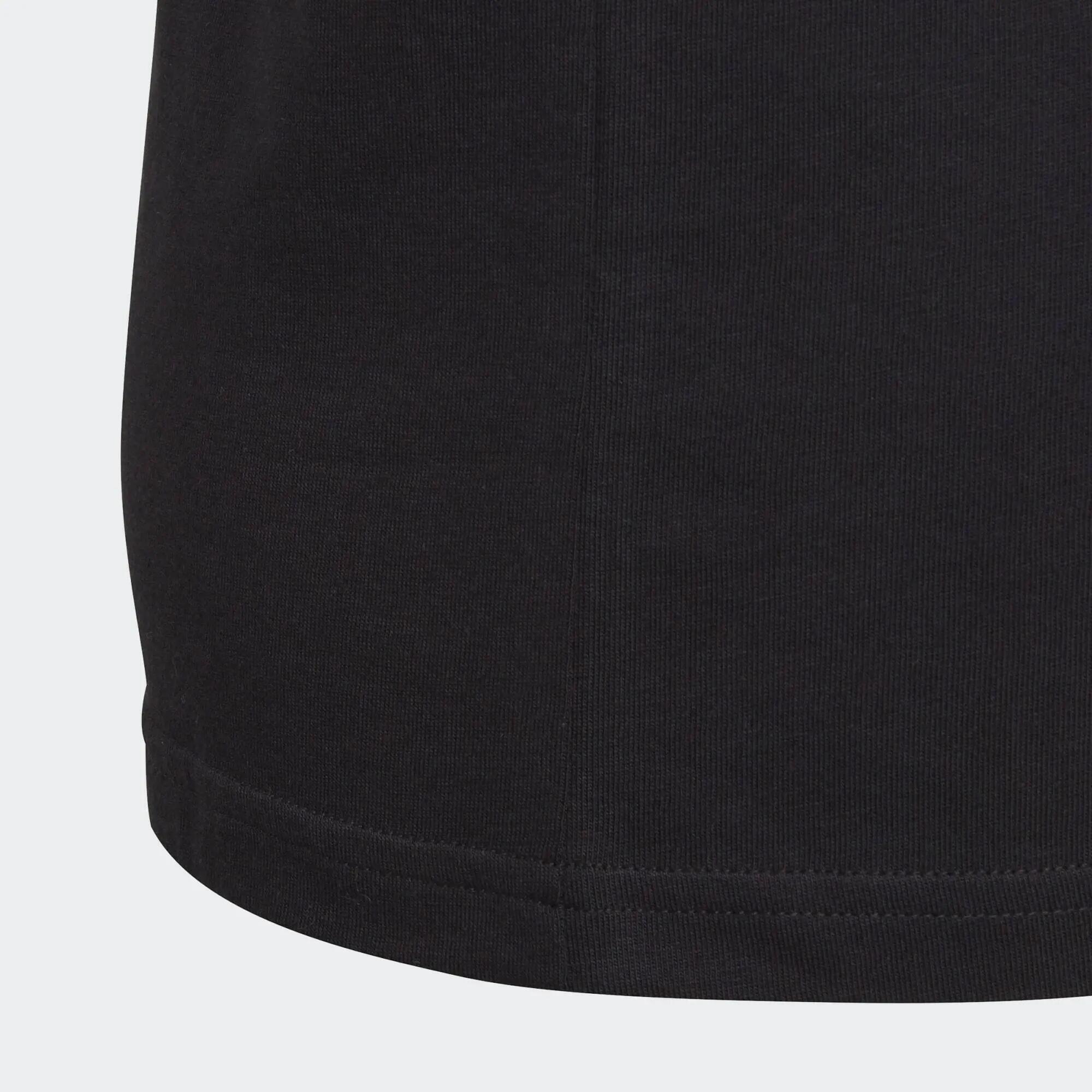 Essentials Big Logo Cotton Tee 5/5