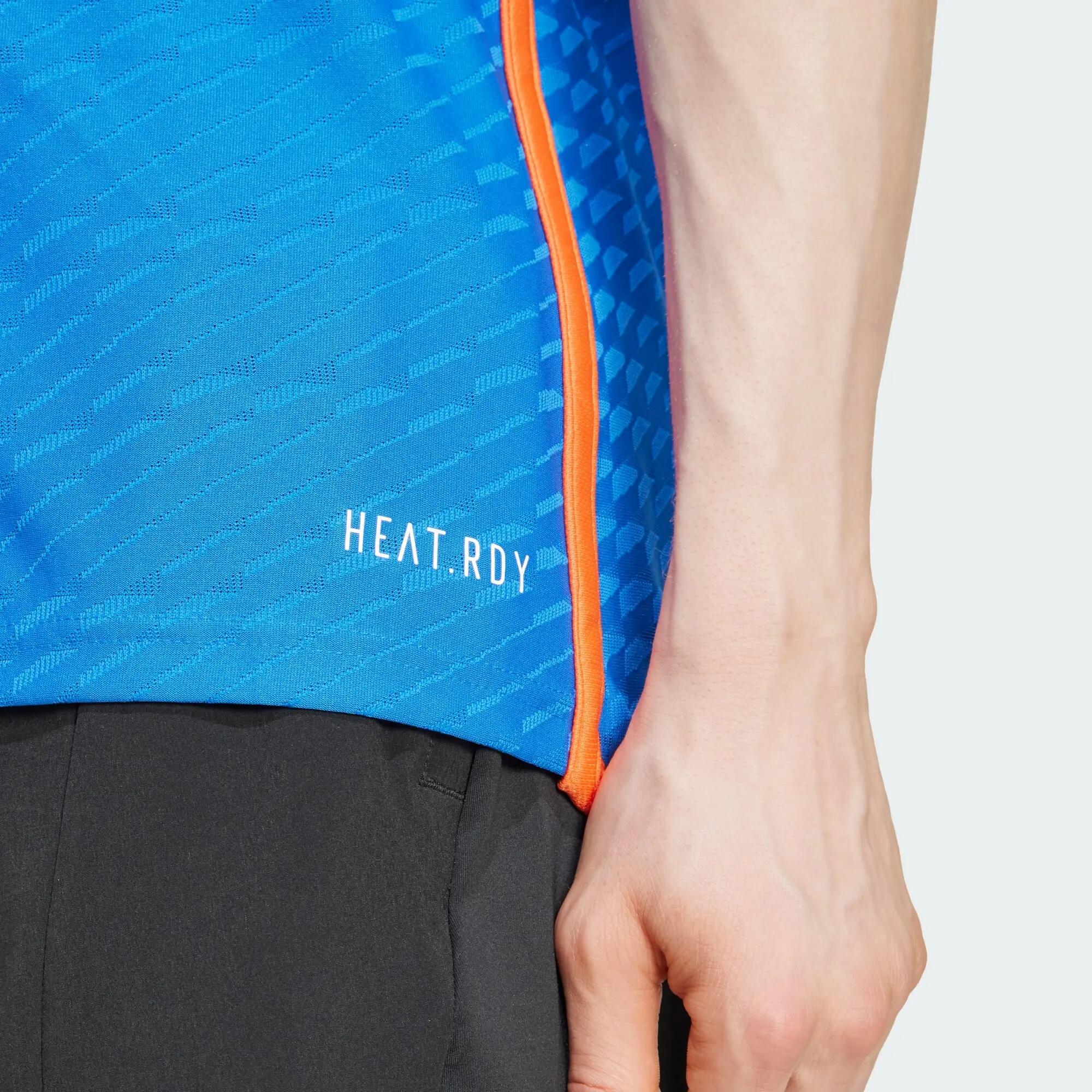 Maillot Cricket Inde T20I 5/7