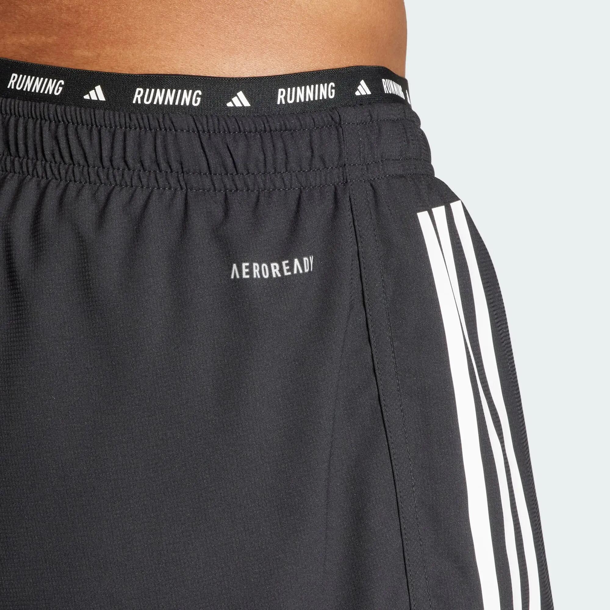 Own the Run 3-Streifen 2-in-1 Shorts 10/13