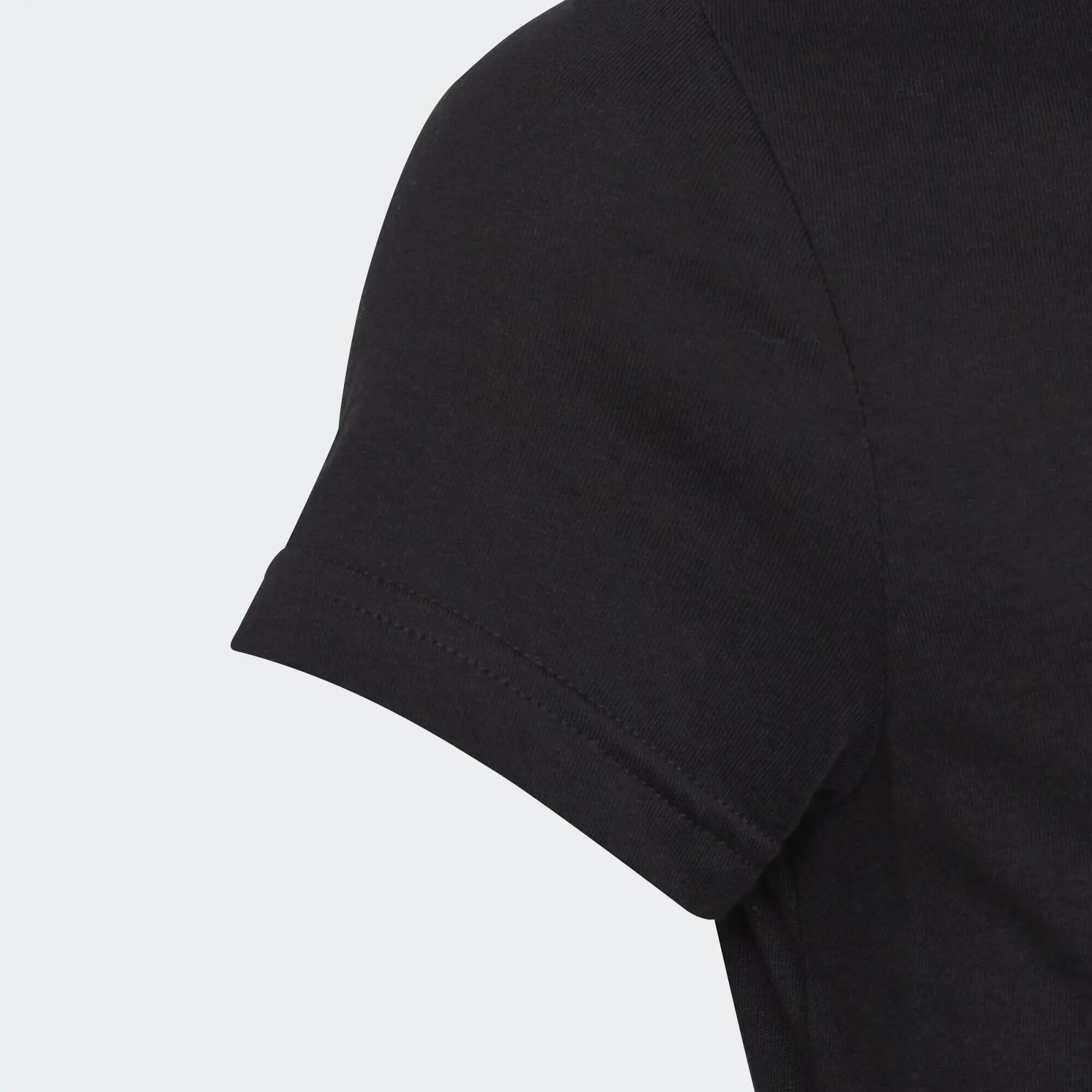 Essentials Big Logo Cotton Tee 4/5