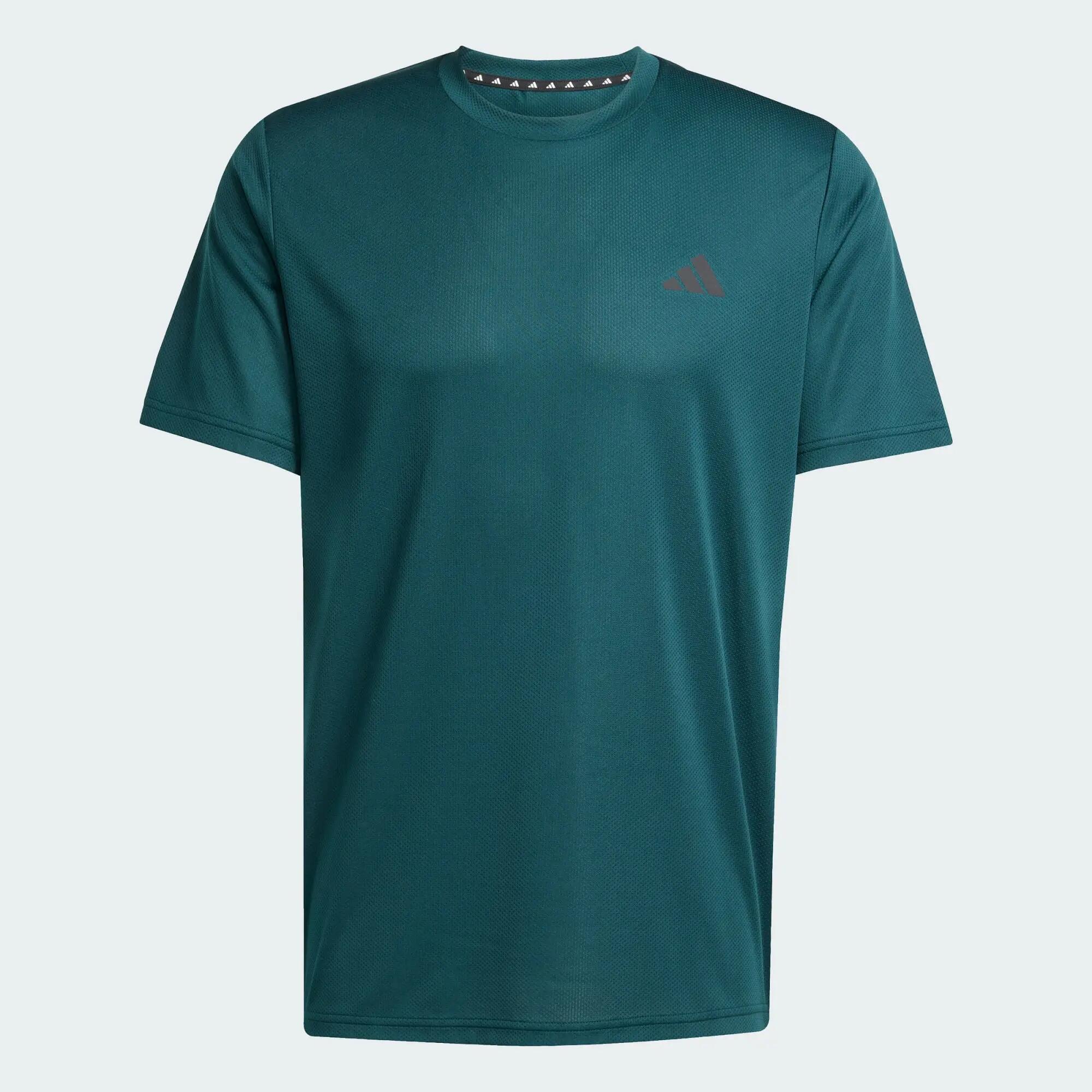 Train Essentials Training Tee 2/6