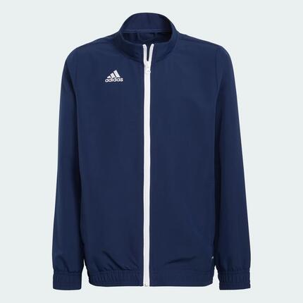 Bluza piłkarska dla dzieci adidas Entrada 22 Presentation Jacket