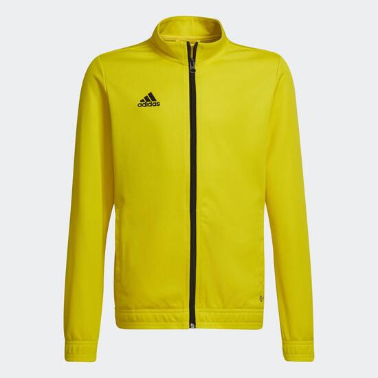 Dziecięca bluza dresowa adidas Entrada 22