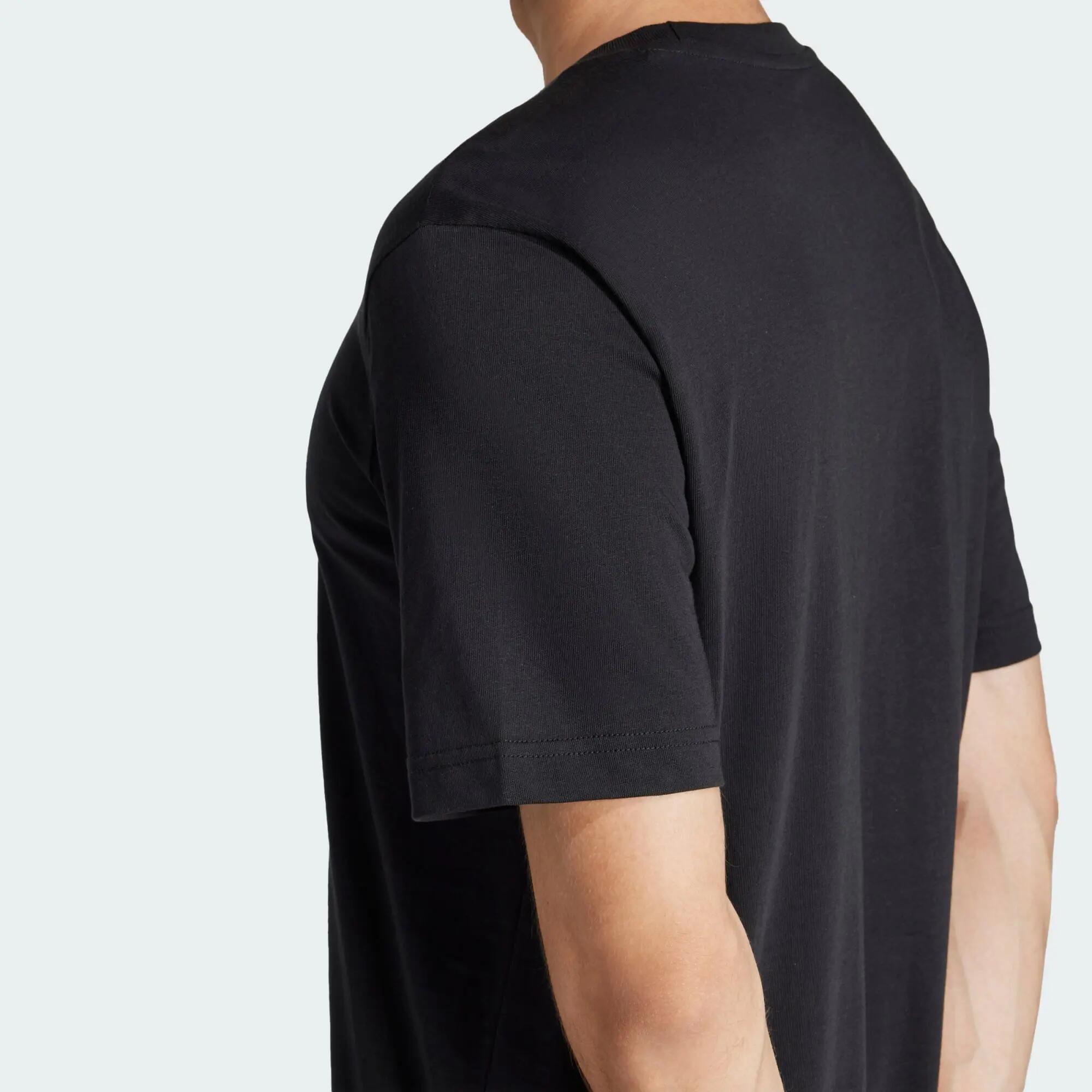 Camiseta Camo Shape Graphic 5/5