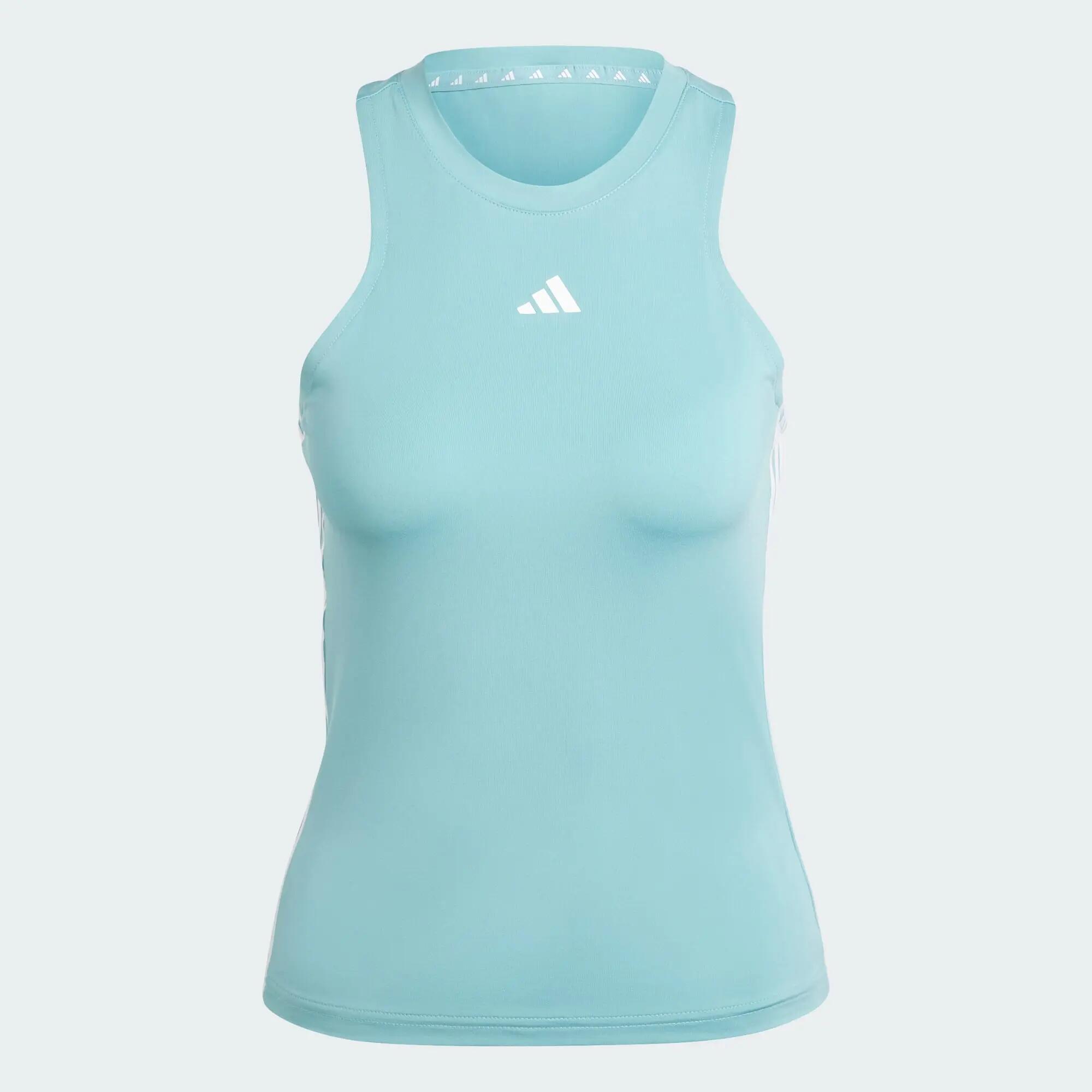 Tílko AEROREADY Train Essentials Regular 3-Stripes 2/5