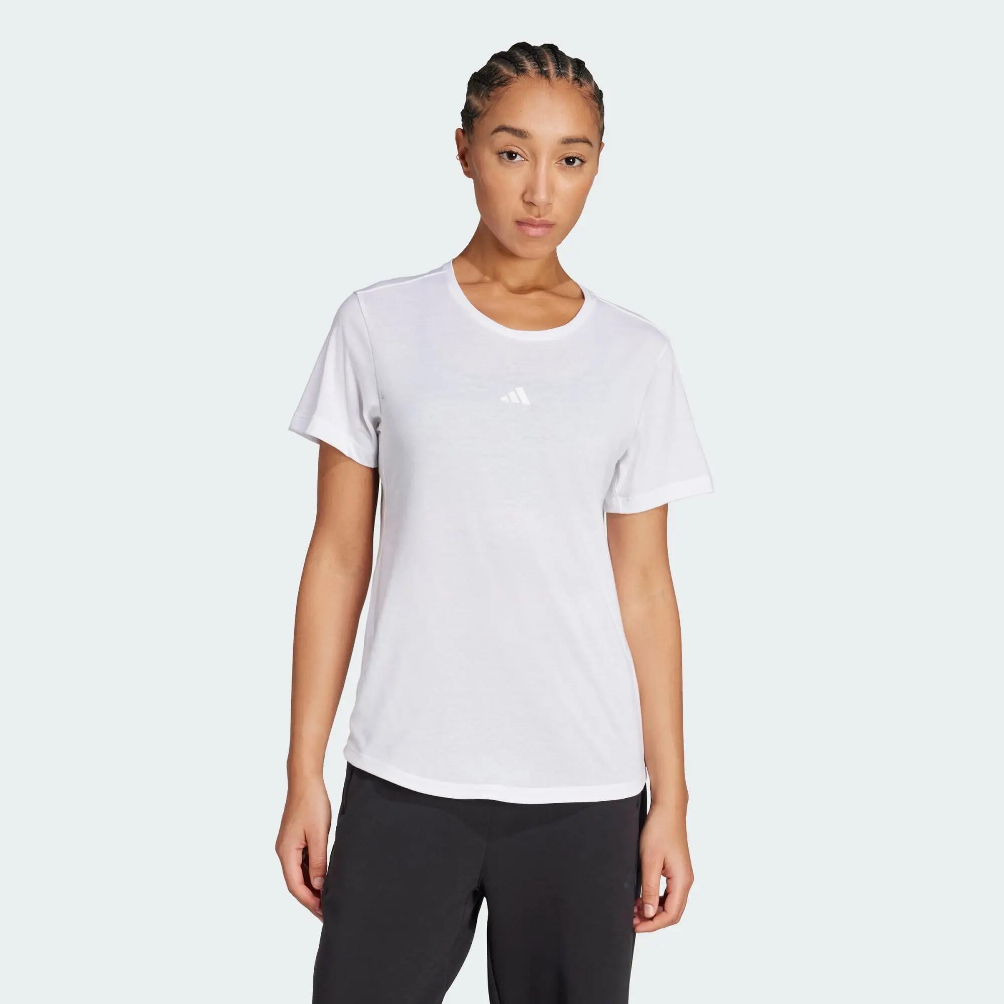 Tricou Yoga Essentials - Imagine 1