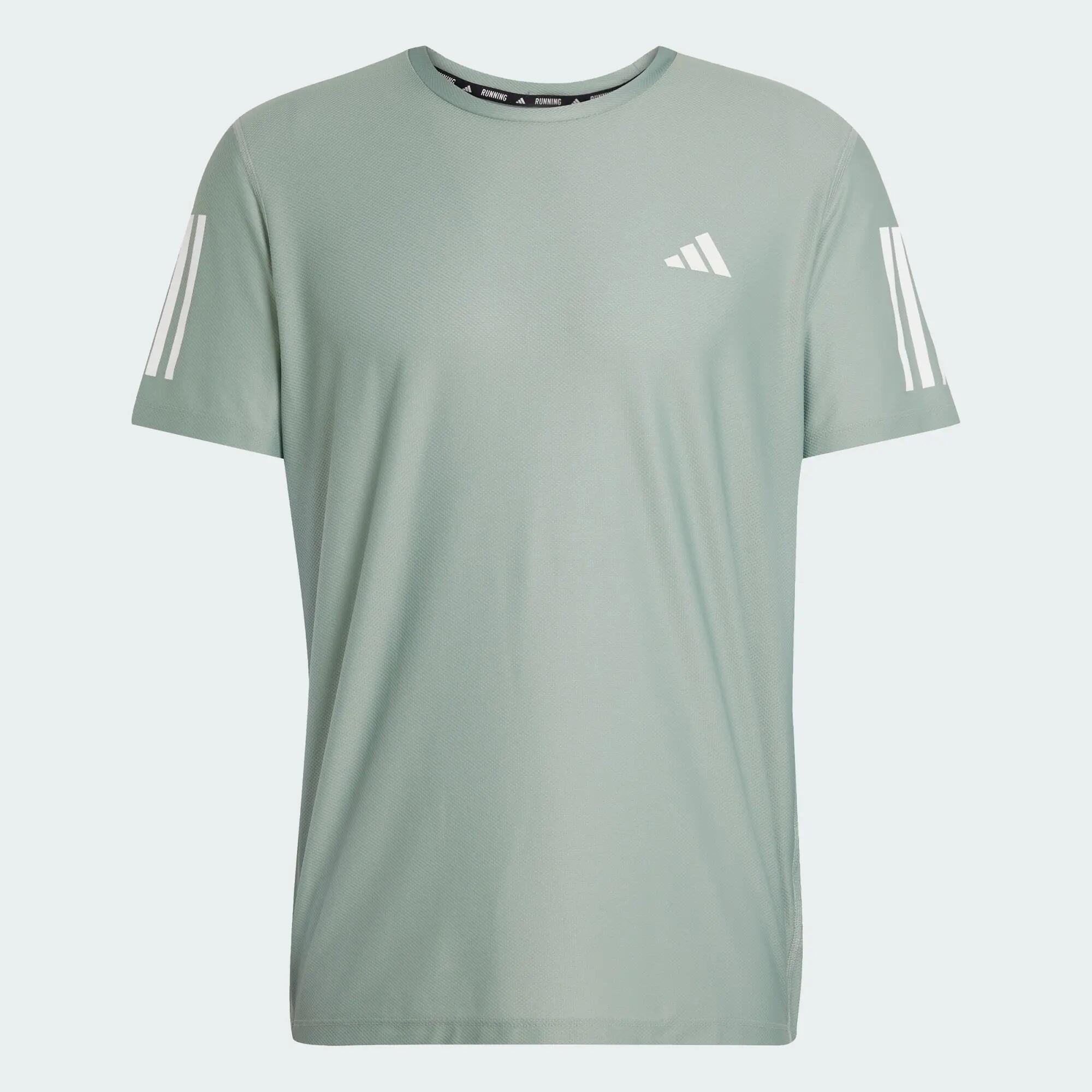 T-shirt Own The Run 2/6