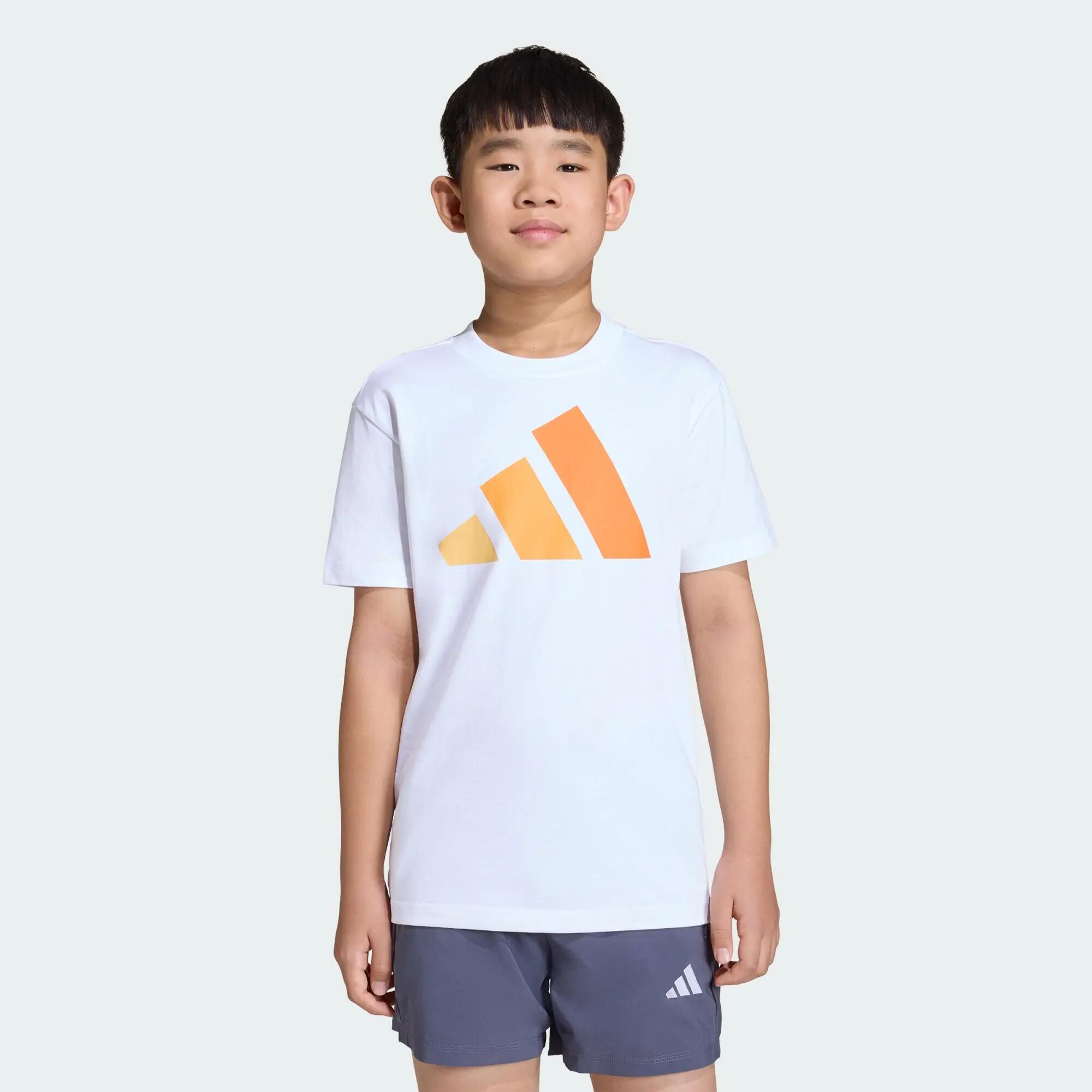 Essentials T-shirt Kids 1/5