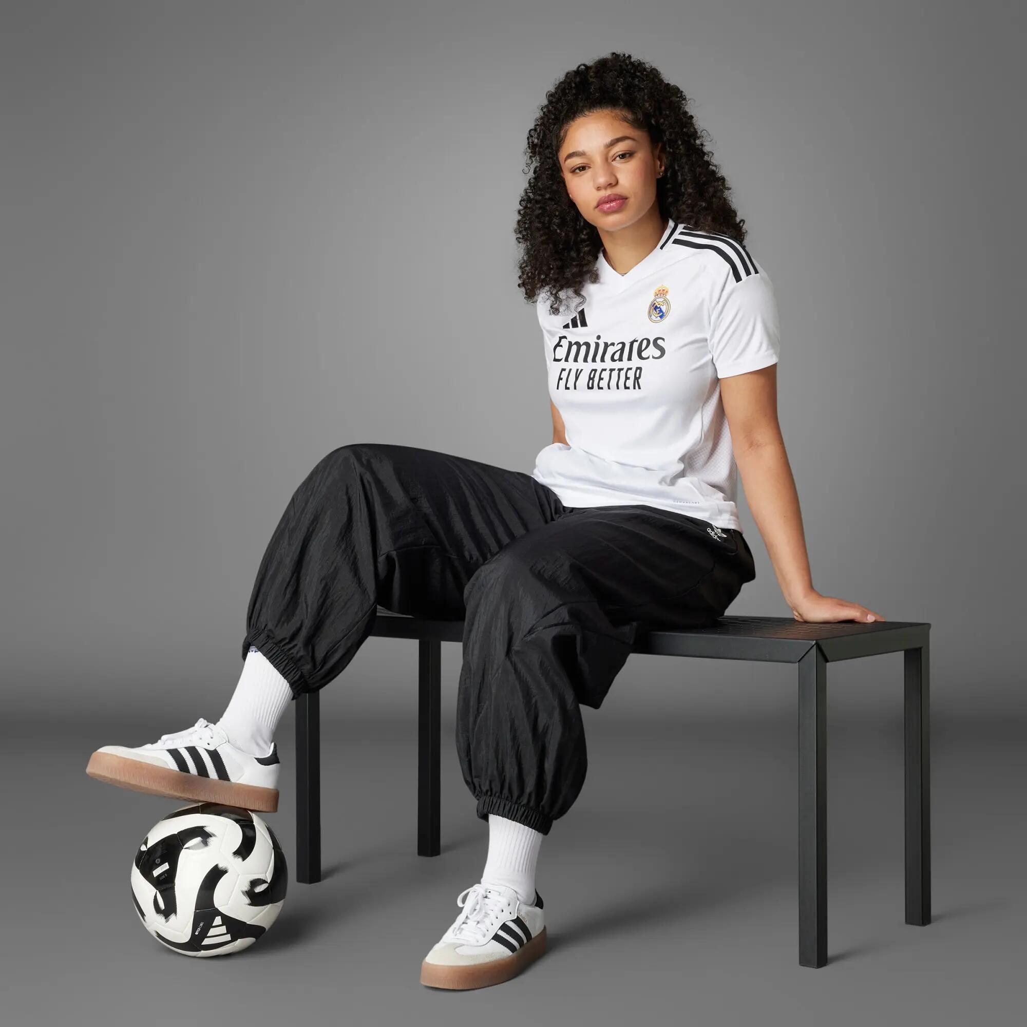 Real Madrid 24/25 Thuisshirt 13/15