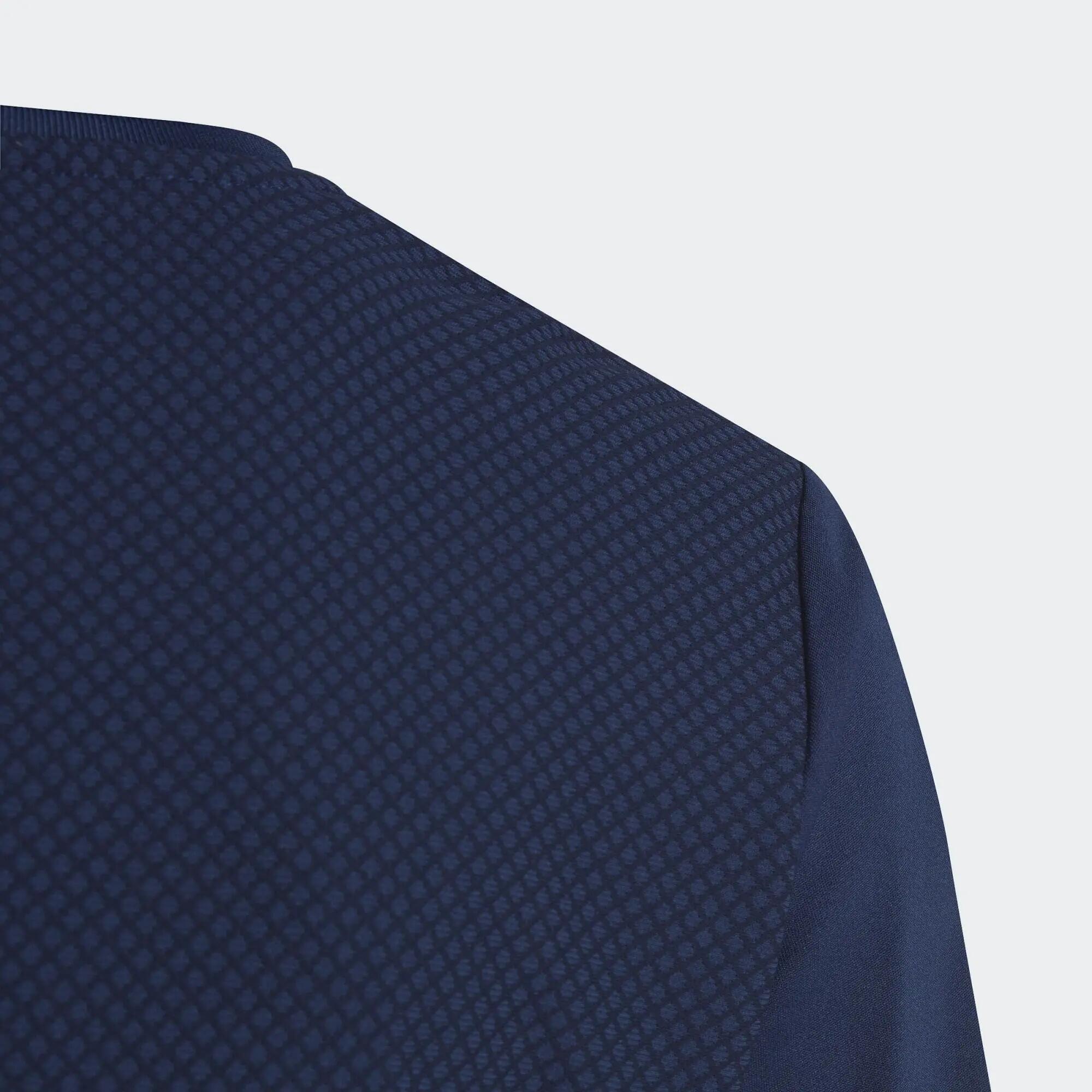 Koszulka sportowa dla dzieci adidas Tiro 23 League Jersey 5/5