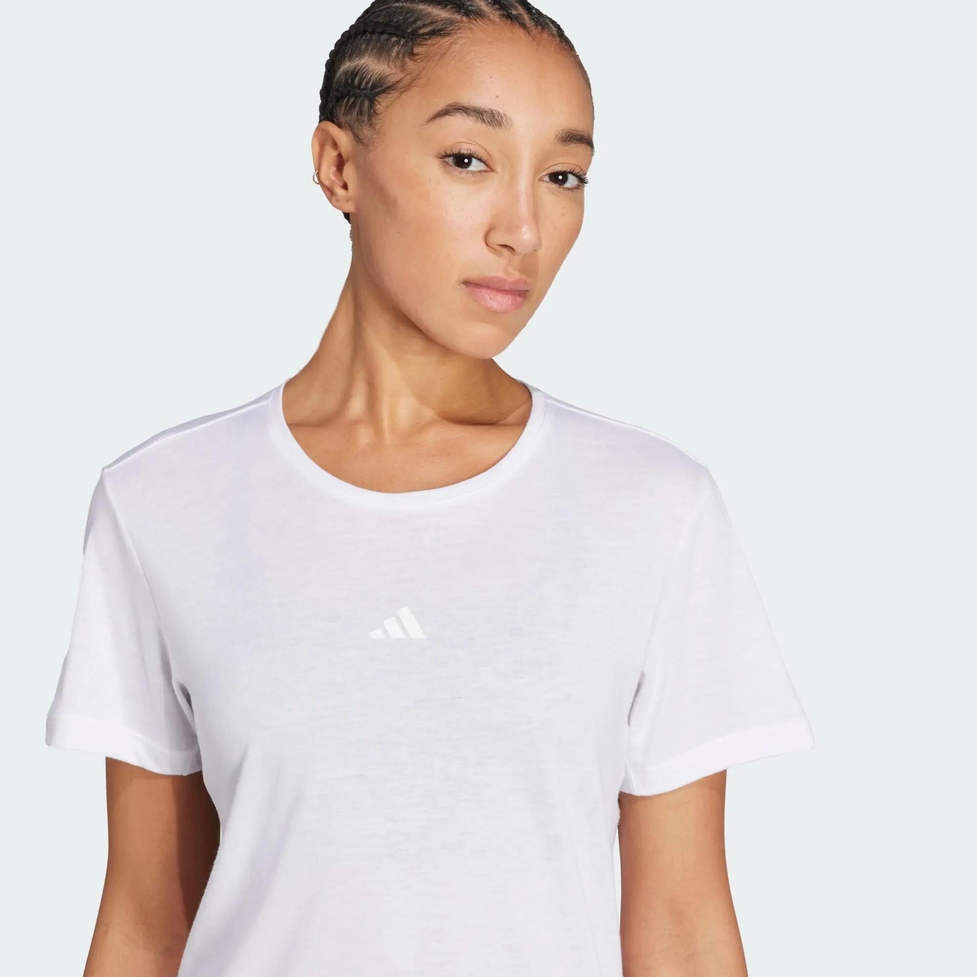 Essentials Yoga-T-shirt 5/5