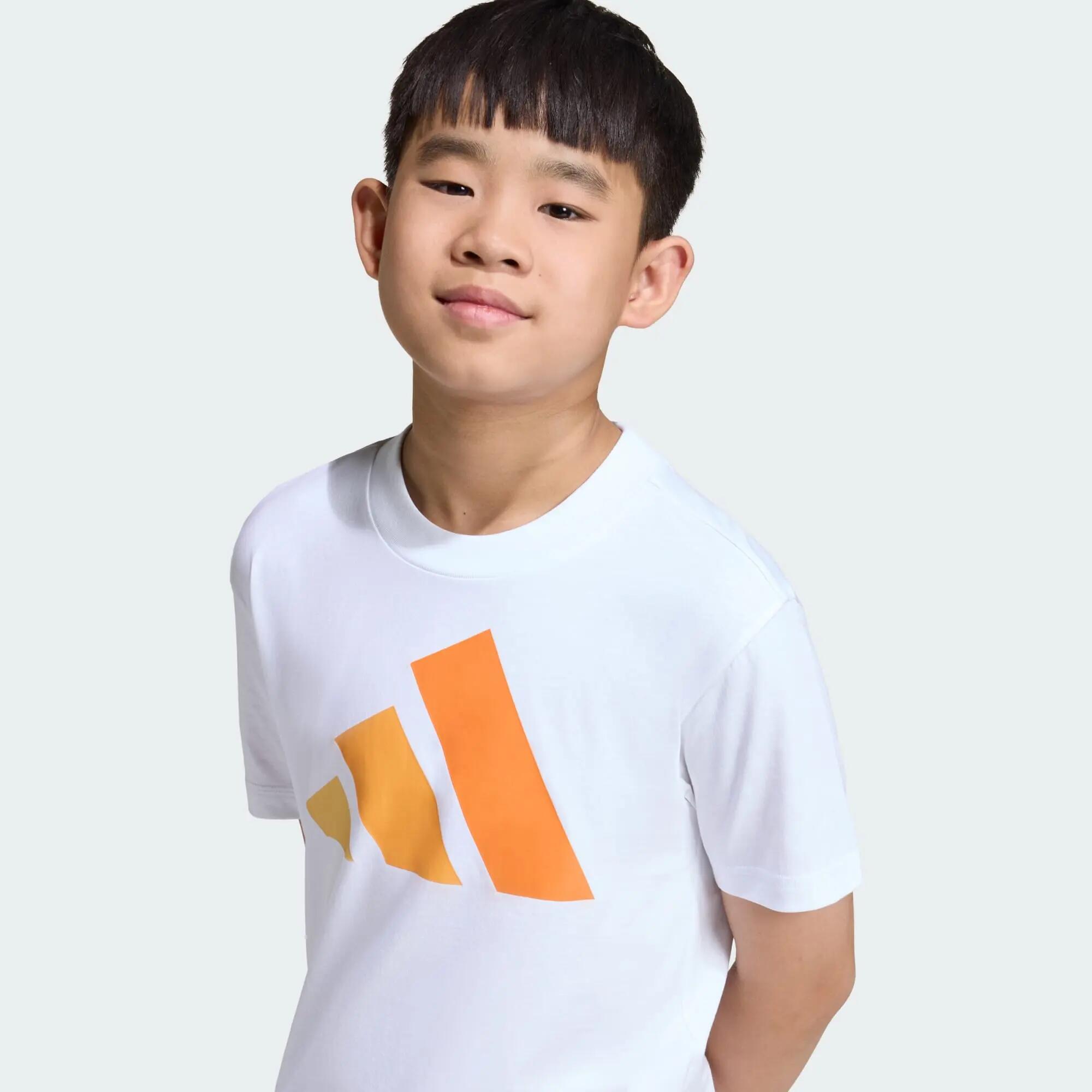 Essentials T-shirt Kids 5/5