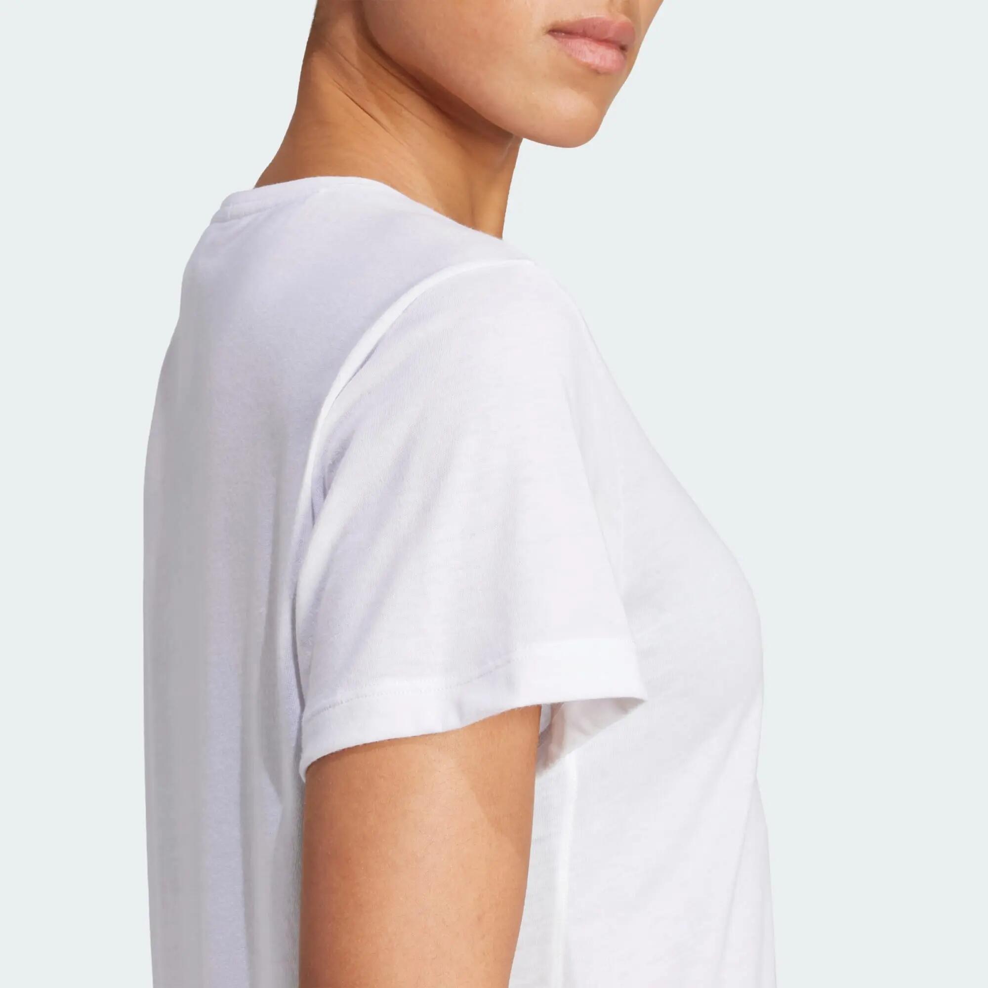 Essentials Yoga-T-shirt 4/5