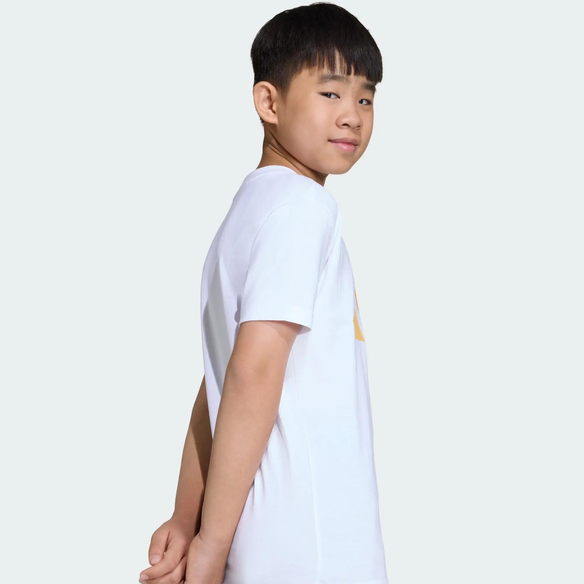 Essentials T-shirt Kids 4/5