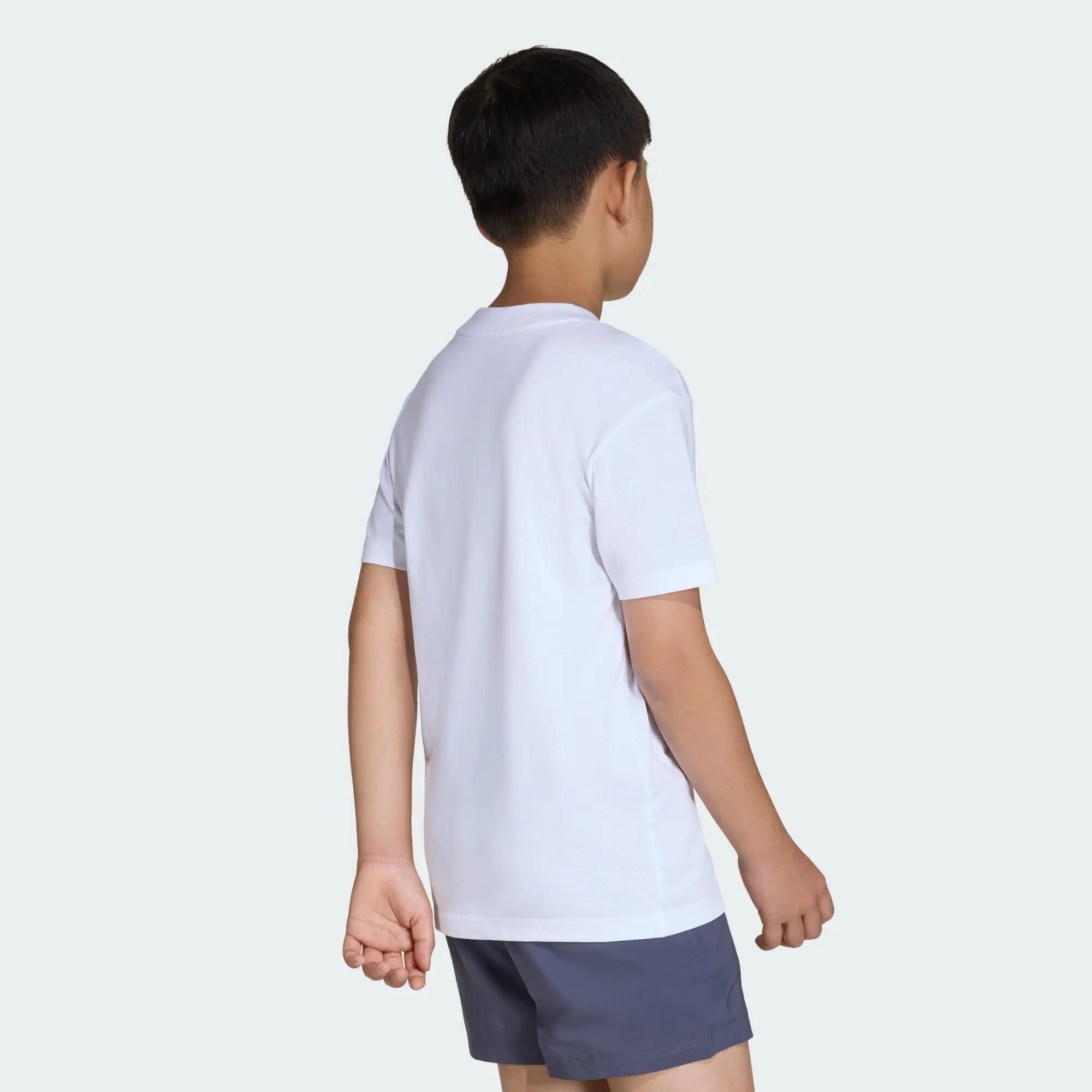 Essentials T-shirt Kids 3/5