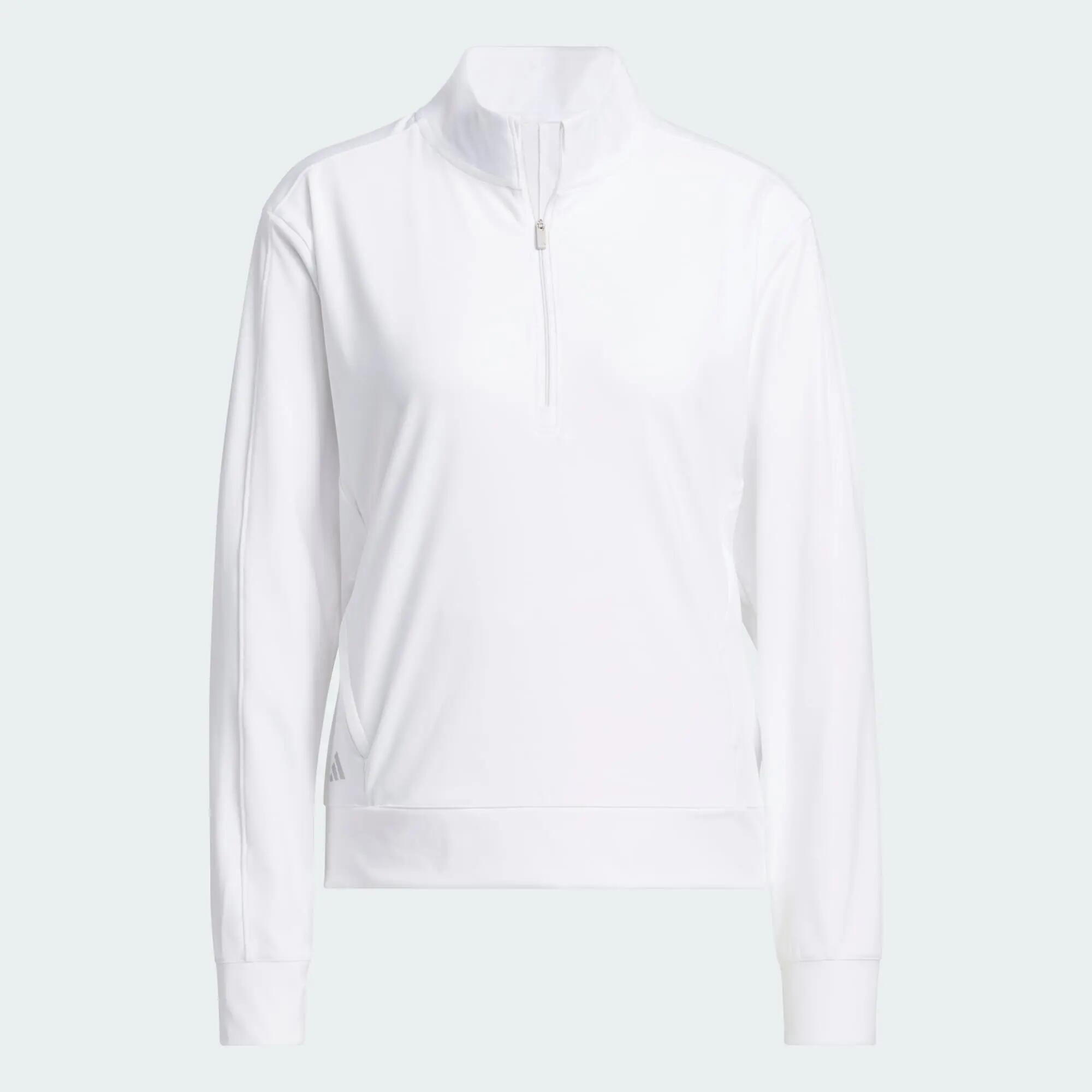 Ultimate365 Half-Zip Layering Top 2/8