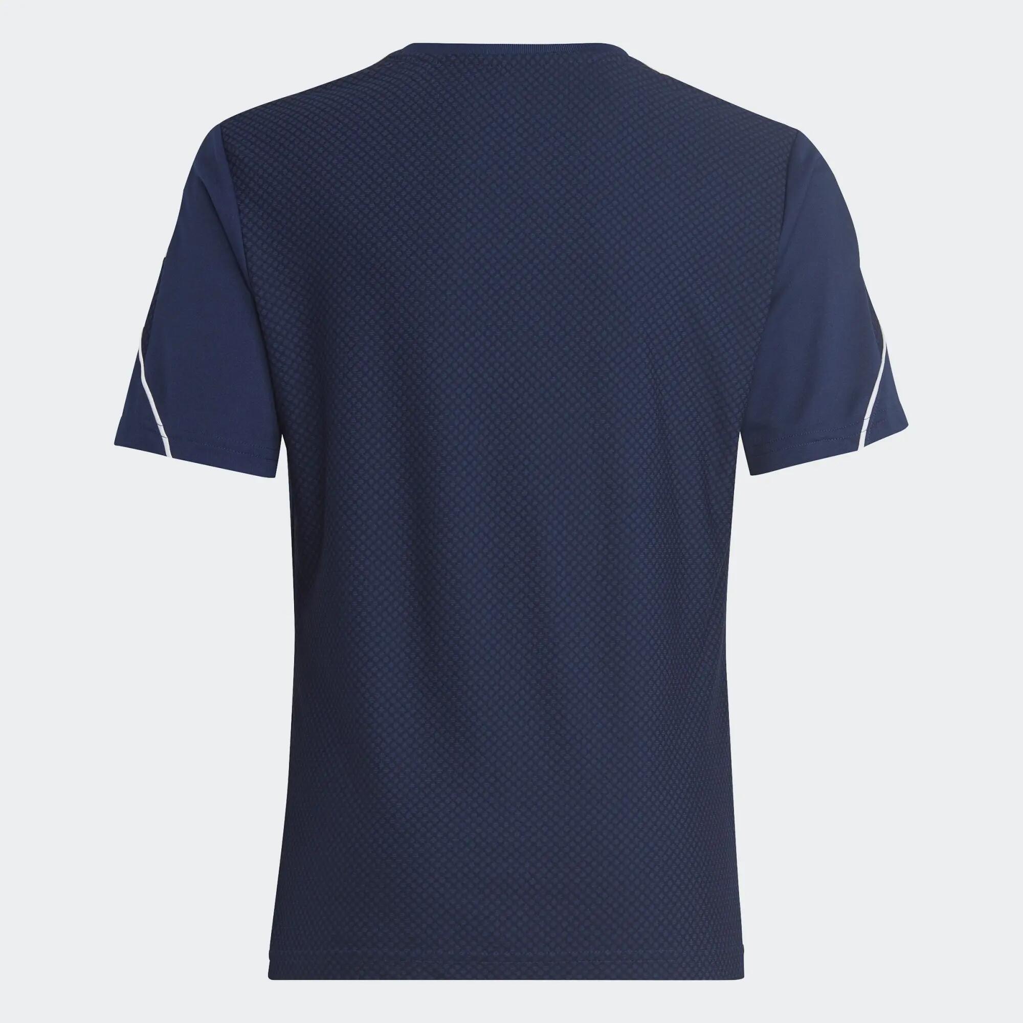 Koszulka sportowa dla dzieci adidas Tiro 23 League Jersey 3/5