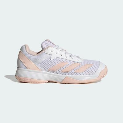 Courtflash tennis schoenen kids