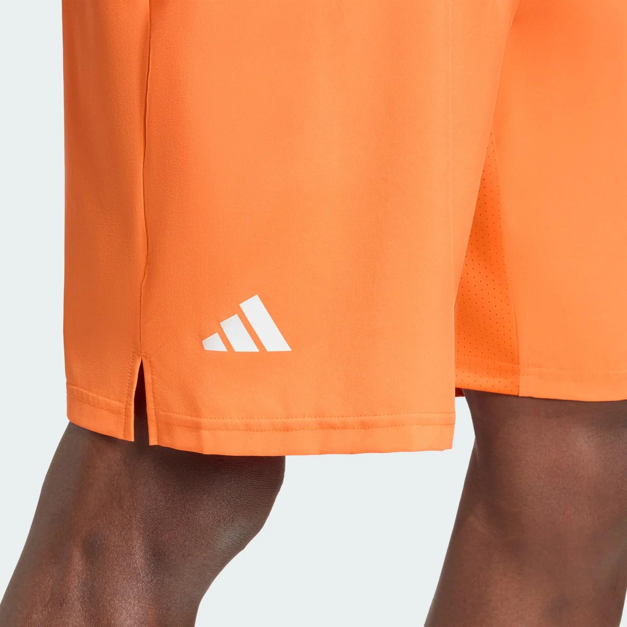 Club Tennis Climacool Stretch Woven Shorts 5/6