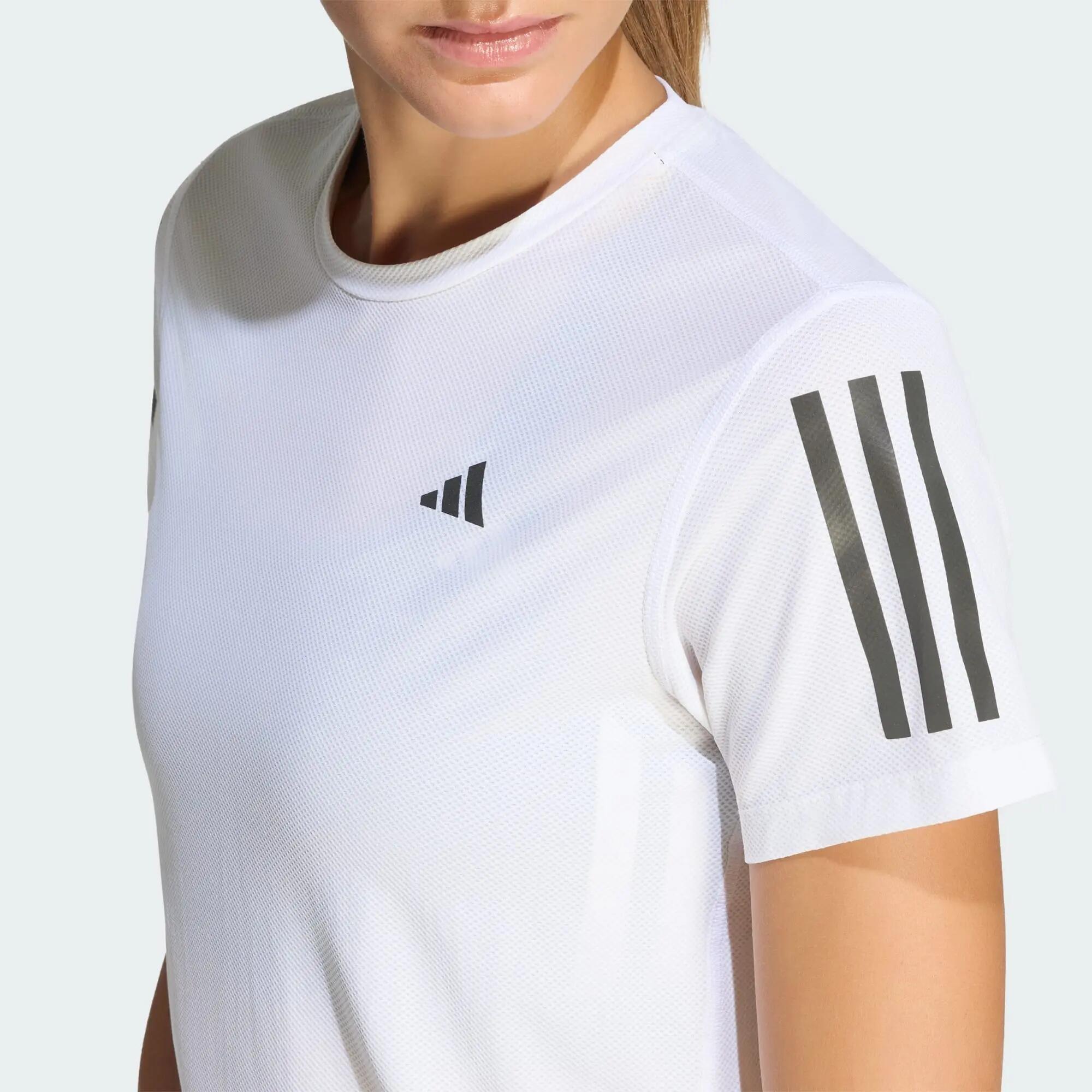 T-shirt Own The Run 4/5