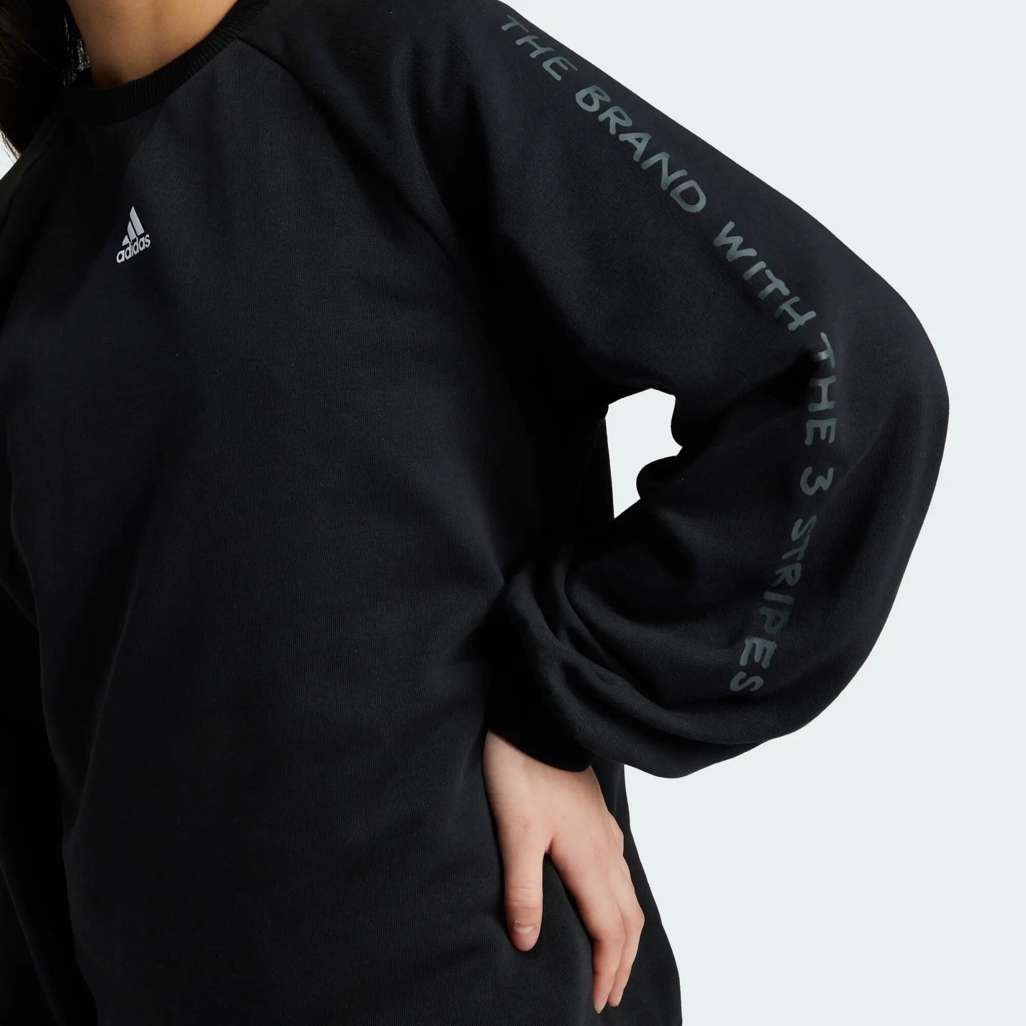 Bluza Street Jam Crew Kids 4/5